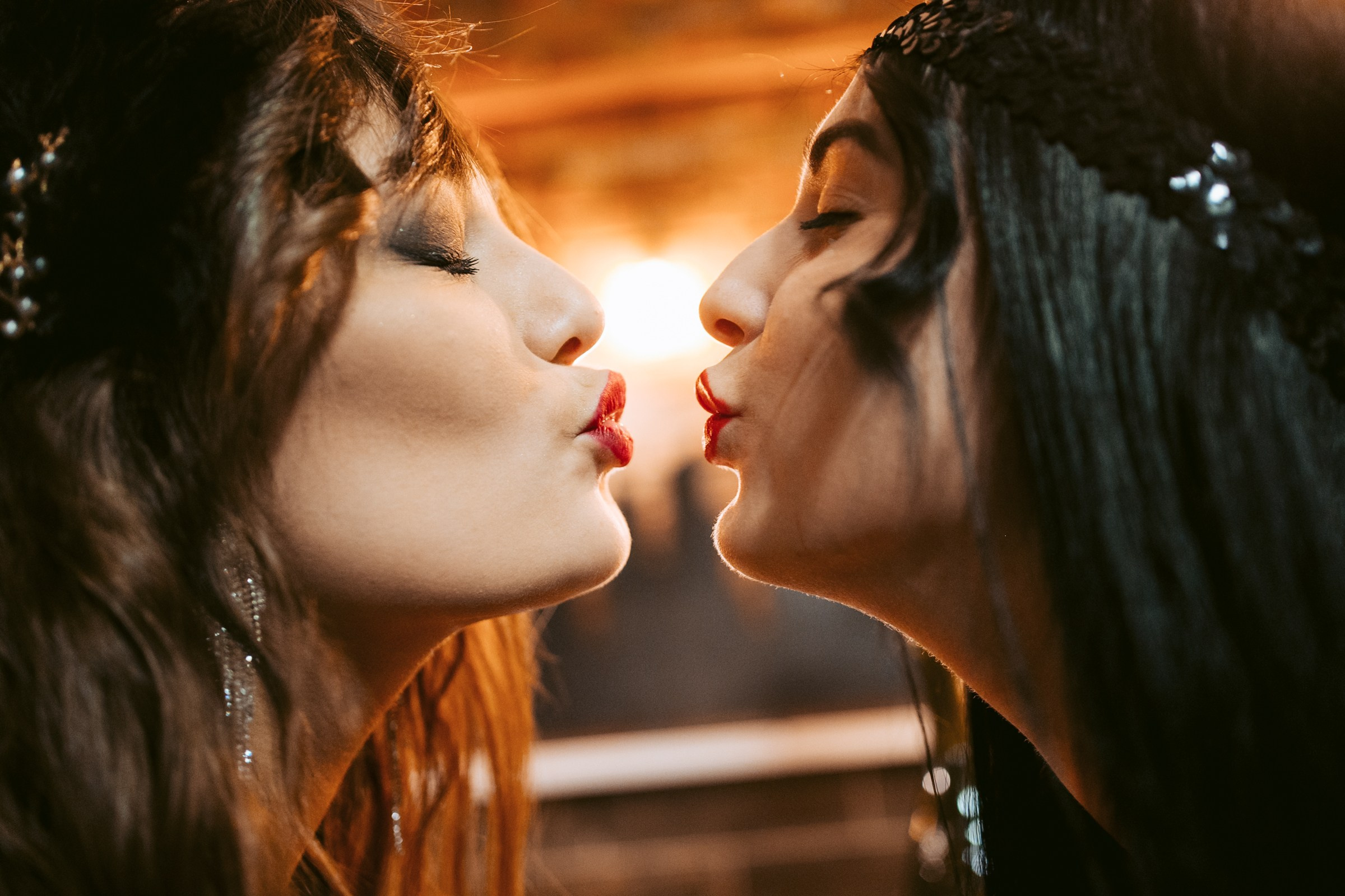 День рождения Виктории. Фотограф на любое событие в Кемерово