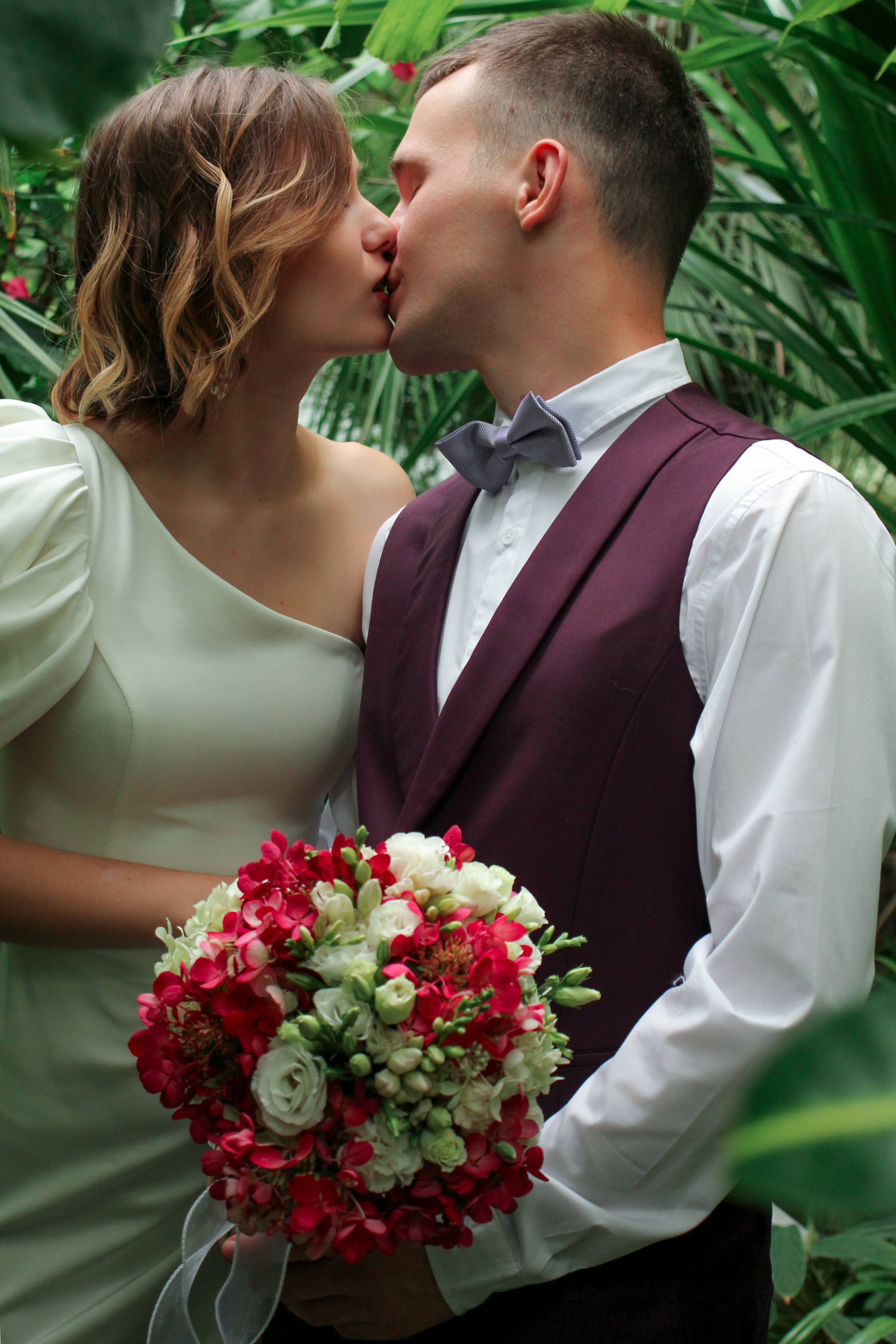 Свадебные съёмки. Tatiana Shumskaya