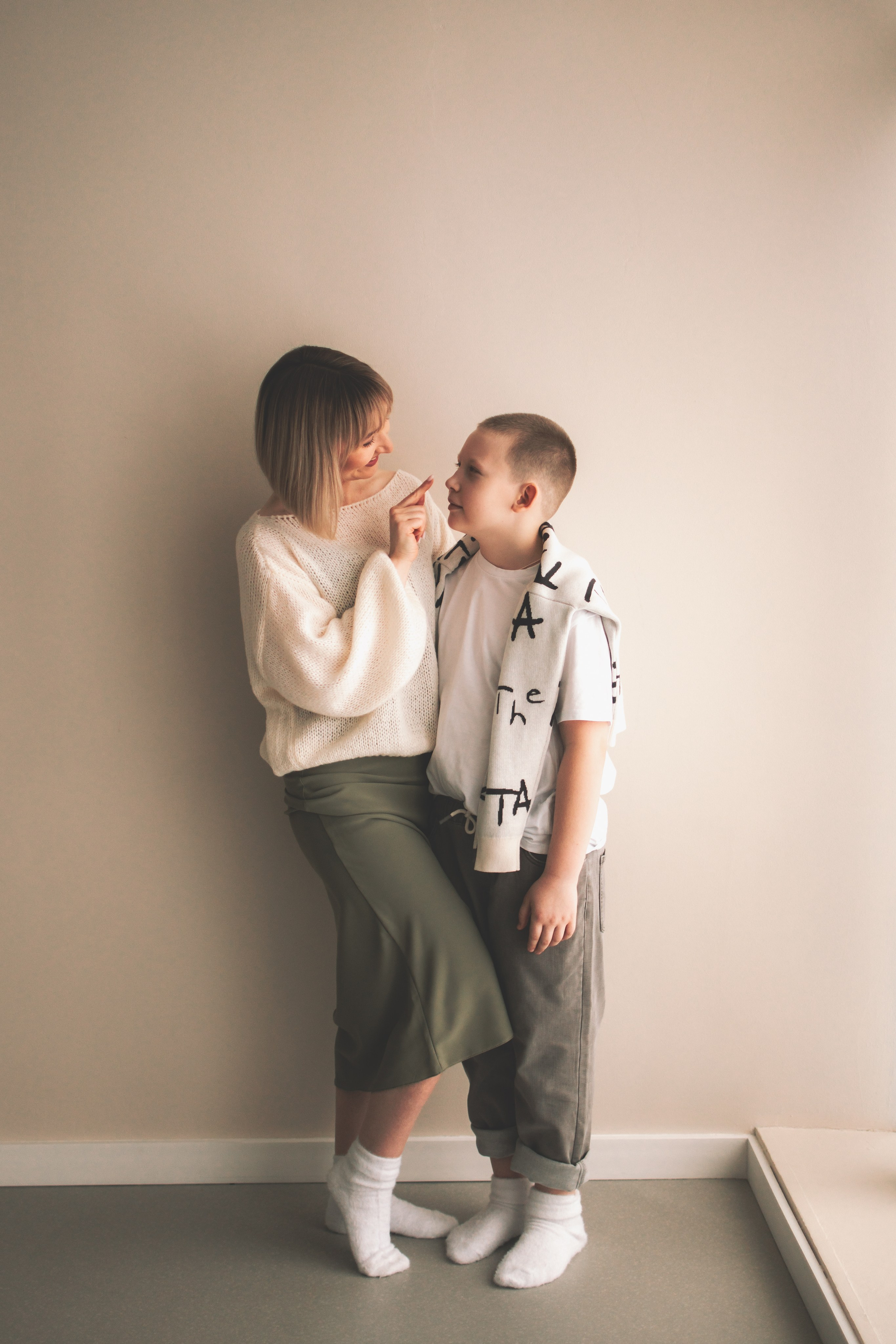 Степан и Анастасия. Семейный и свадебный фотограф Губкинский и Ставрополь