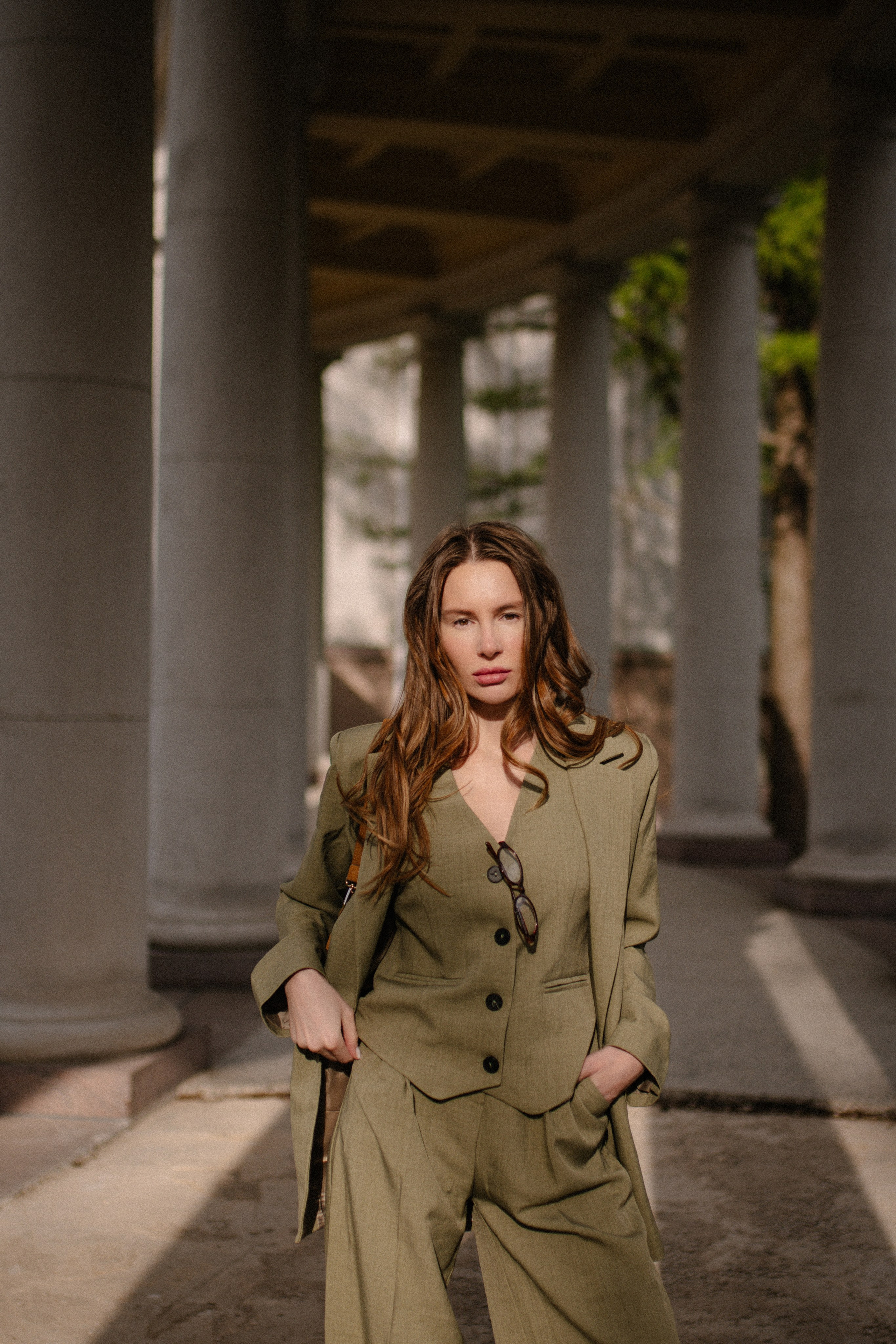 Женские портреты. Свадебный, семейный, женский фотограф в Москве, Мытищах, Королёве Ксения Узилле