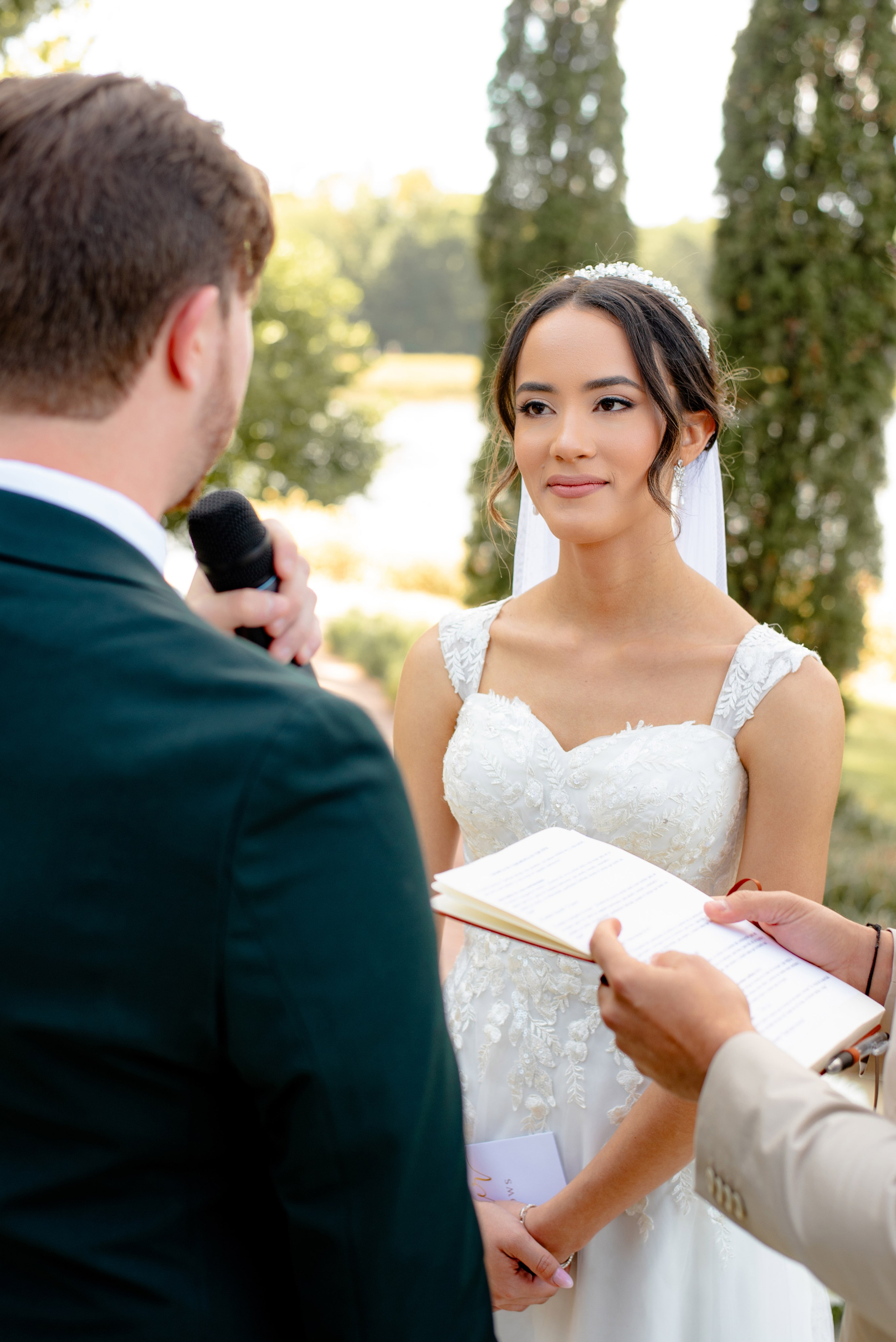 Laura & Vincenzo. Wedding photographer