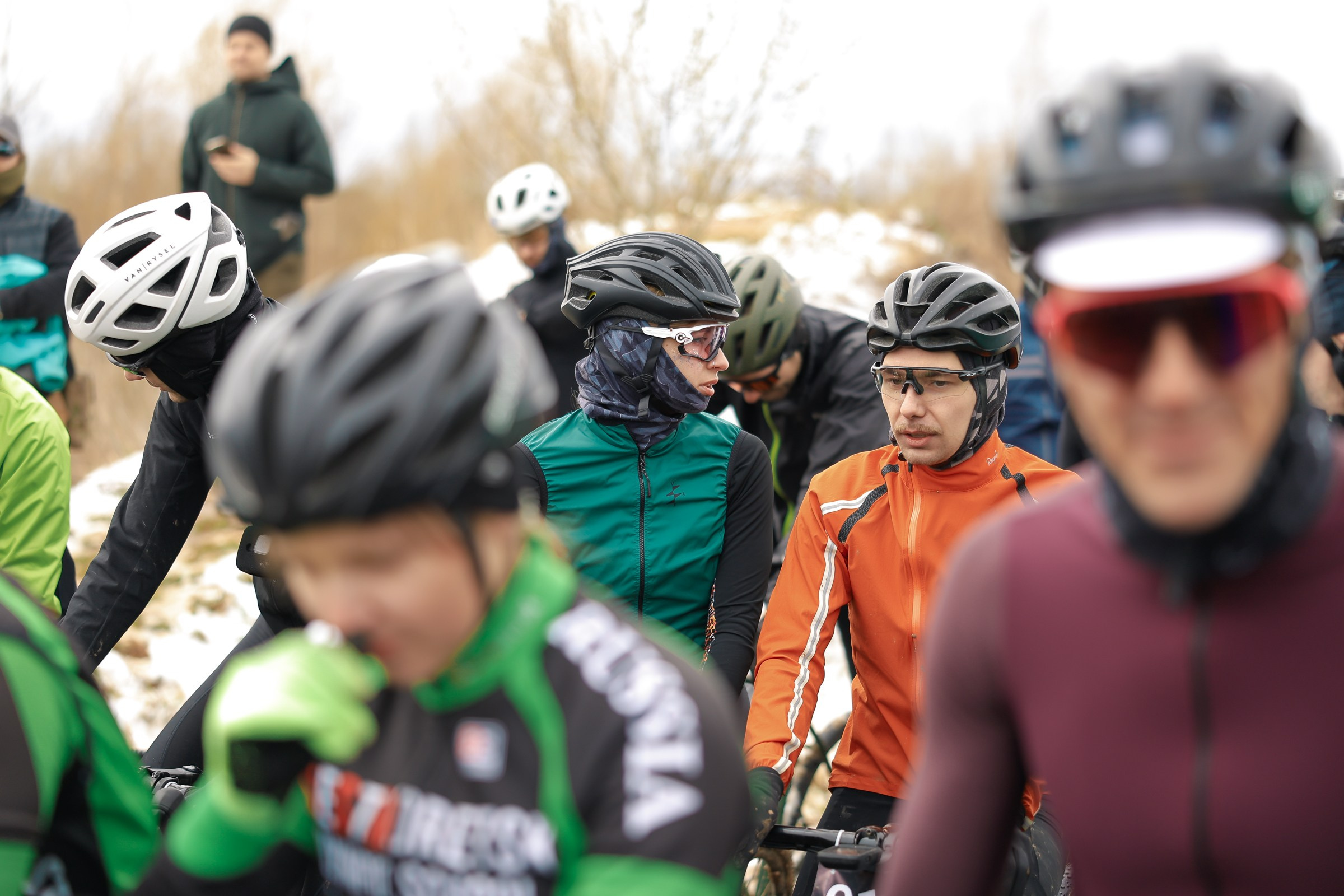 /РЕПОРТАЖ/ ТИПО-ЦИКЛОКРОСС-1. 2024. Свадебный фотограф Великий Новгород Станислав Кособудский