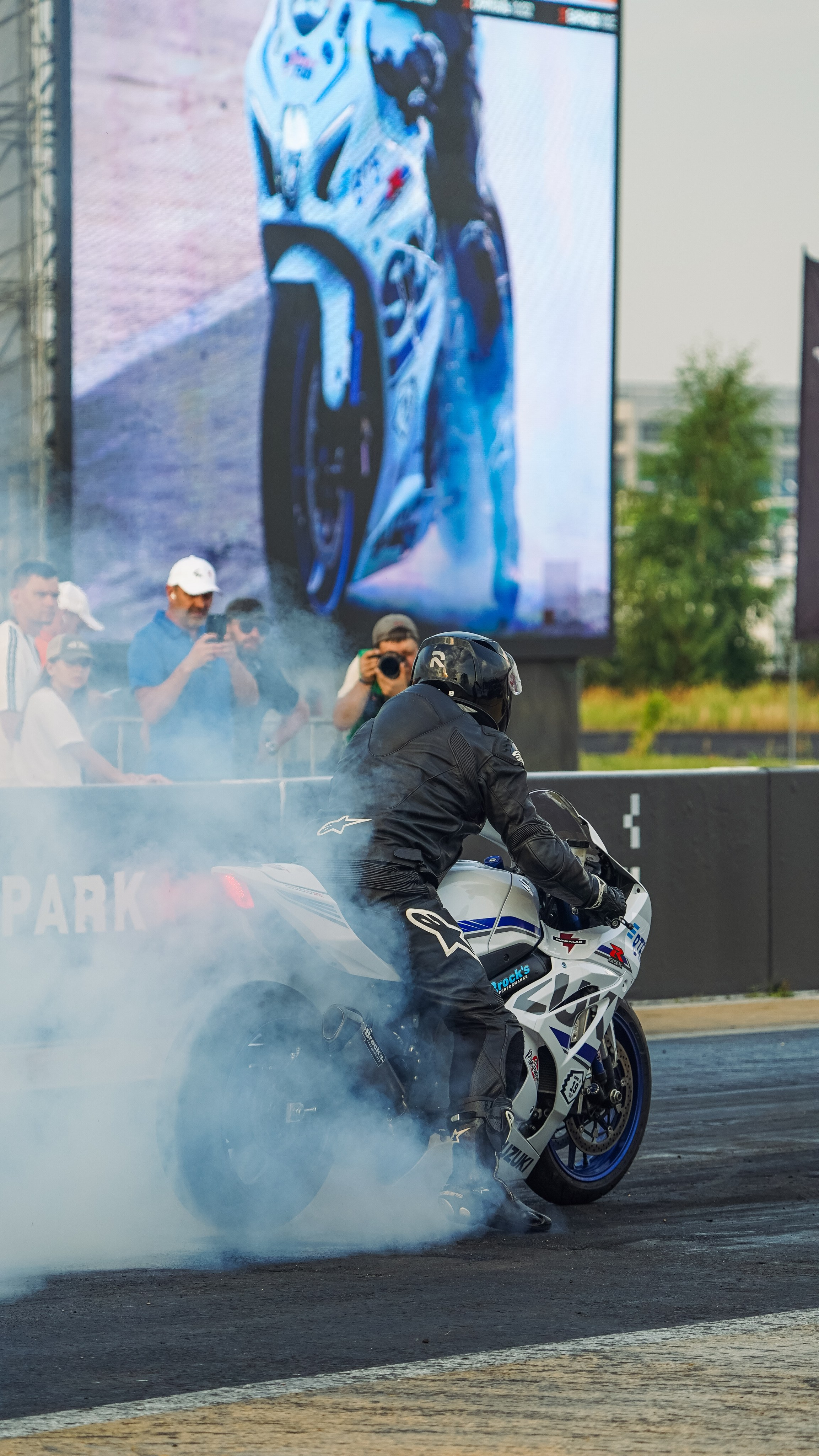 RDRC (3 этап, 2024). Автомобильный фотограф Шакая Кирилл