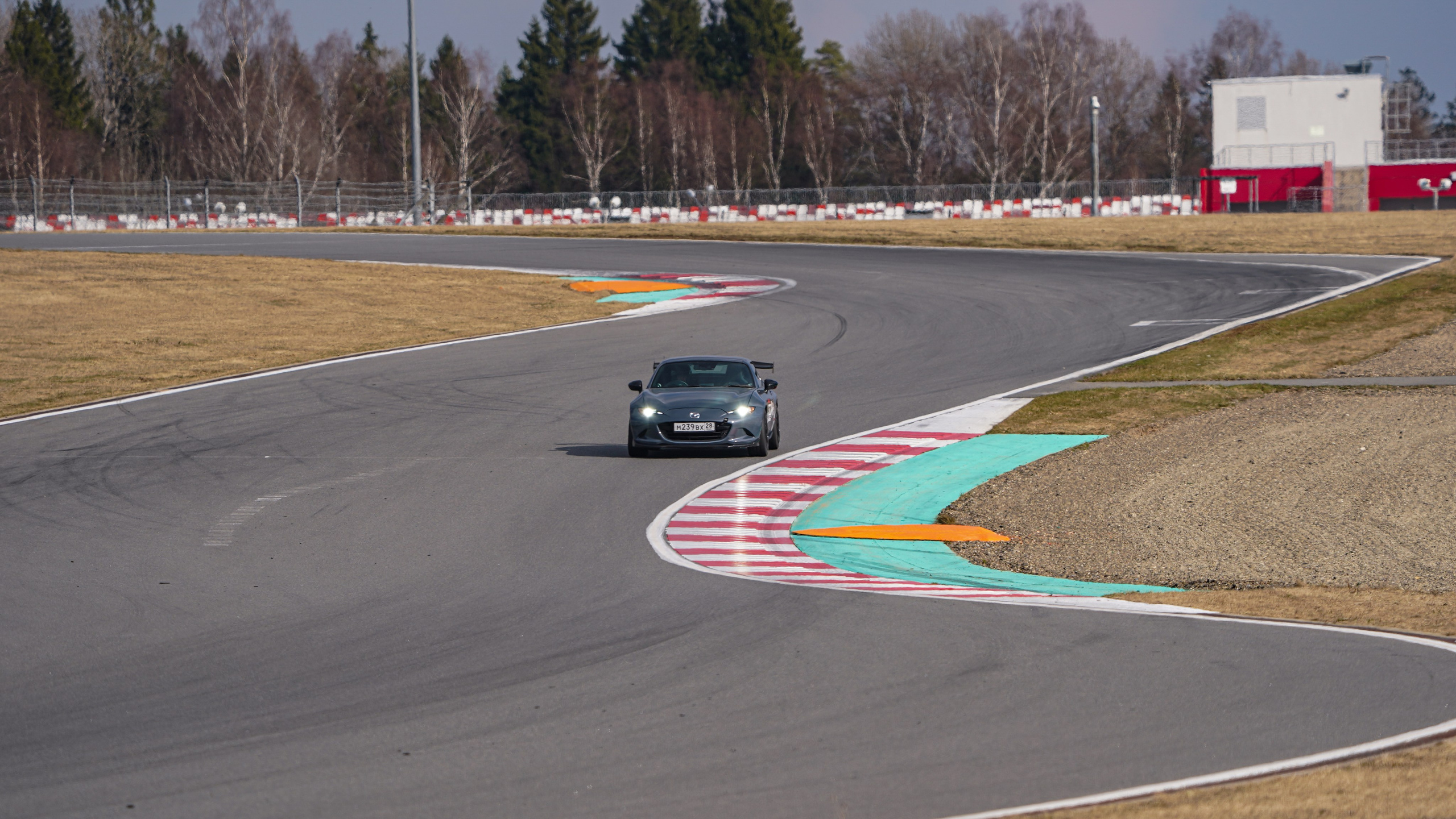 Трек день. 29.03. Автомобильный фотограф Шакая Кирилл