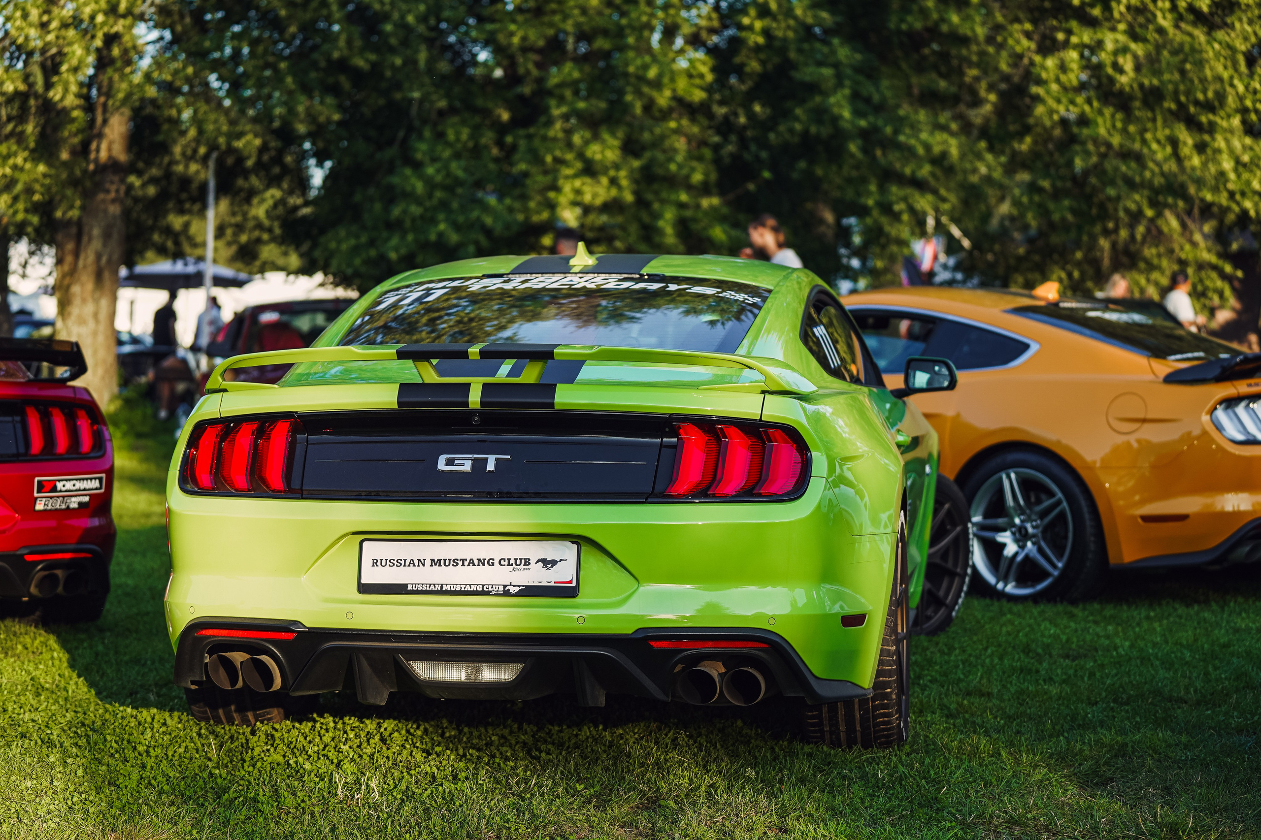 Tuning Open Fest 2025. Автомобильный фотограф Шакая Кирилл