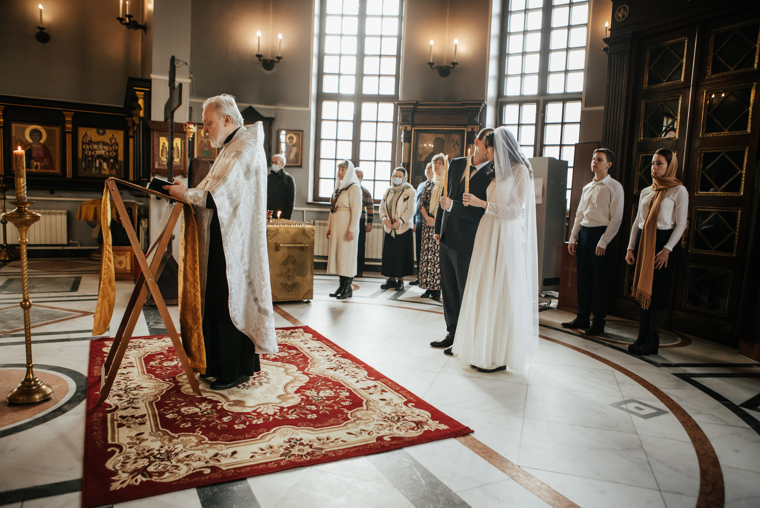 Фотографирую светом и сердцем в Москве с 2014 года