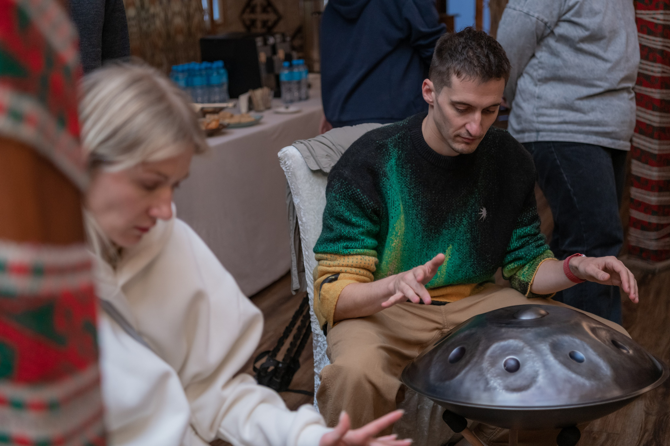 Яндекс Лесная сказка. Фотограф Астана, Алматы