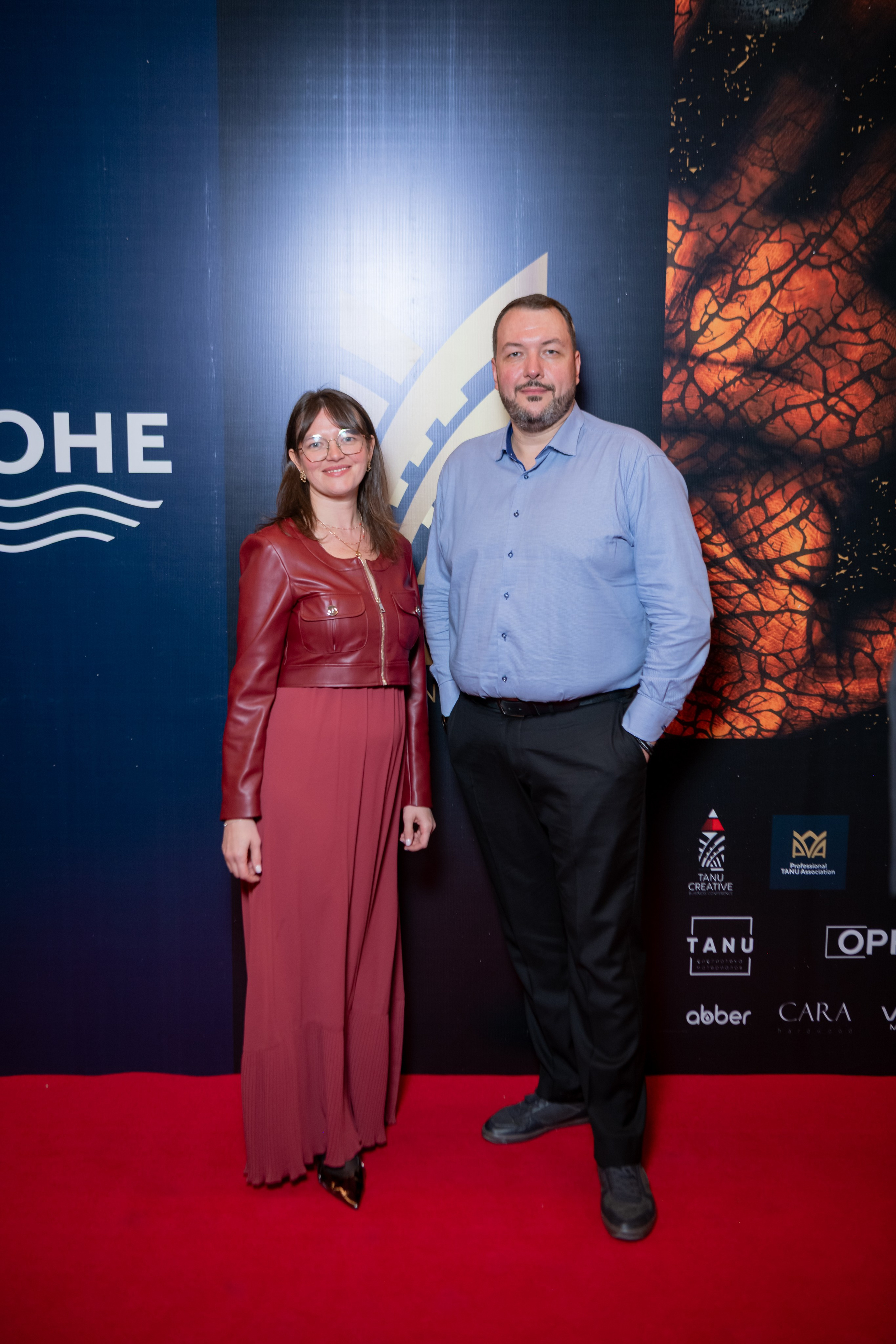 Tanu Creative 16.10.2025. Фотограф Астана, Алматы