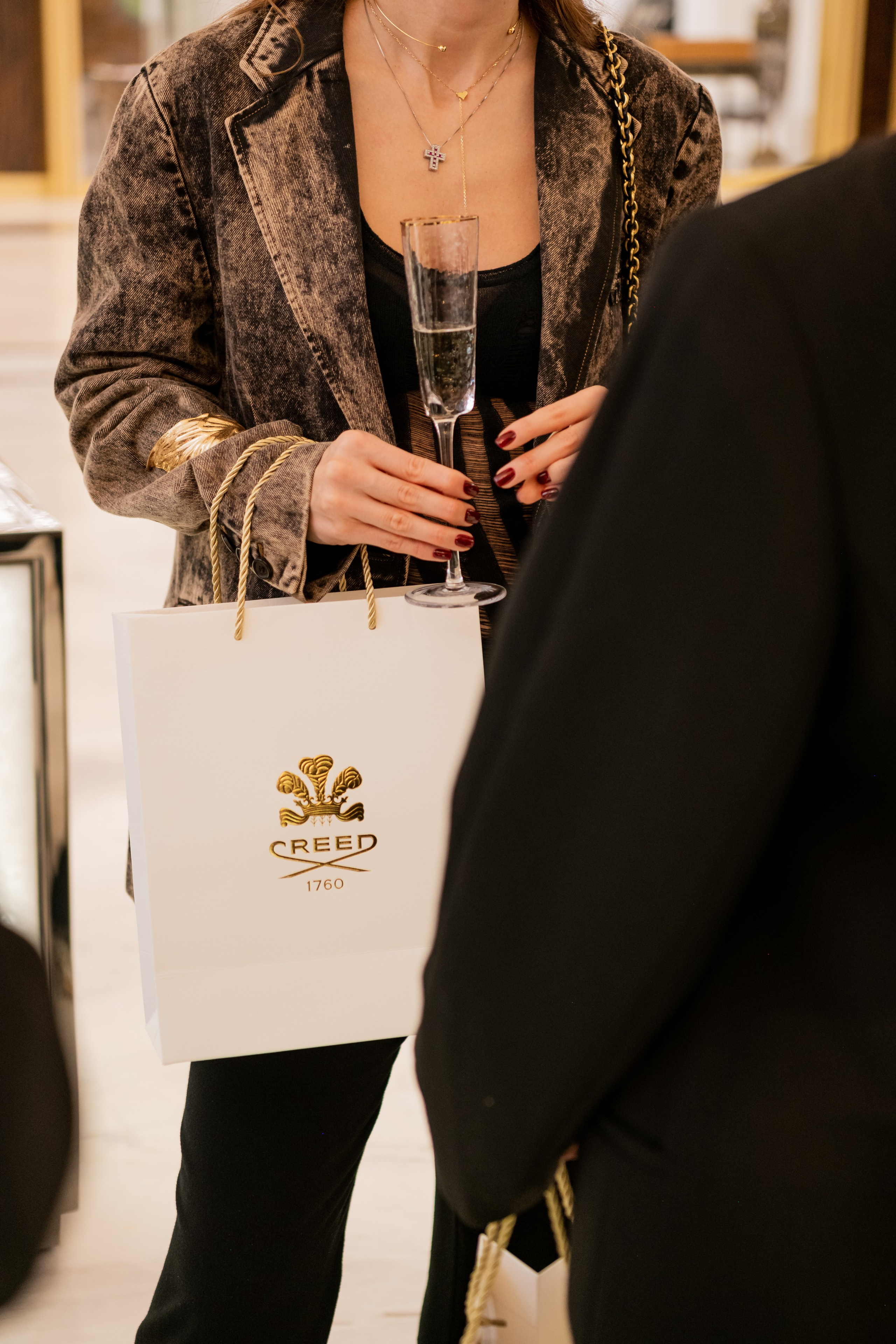 CREED. Фотограф Астана, Алматы