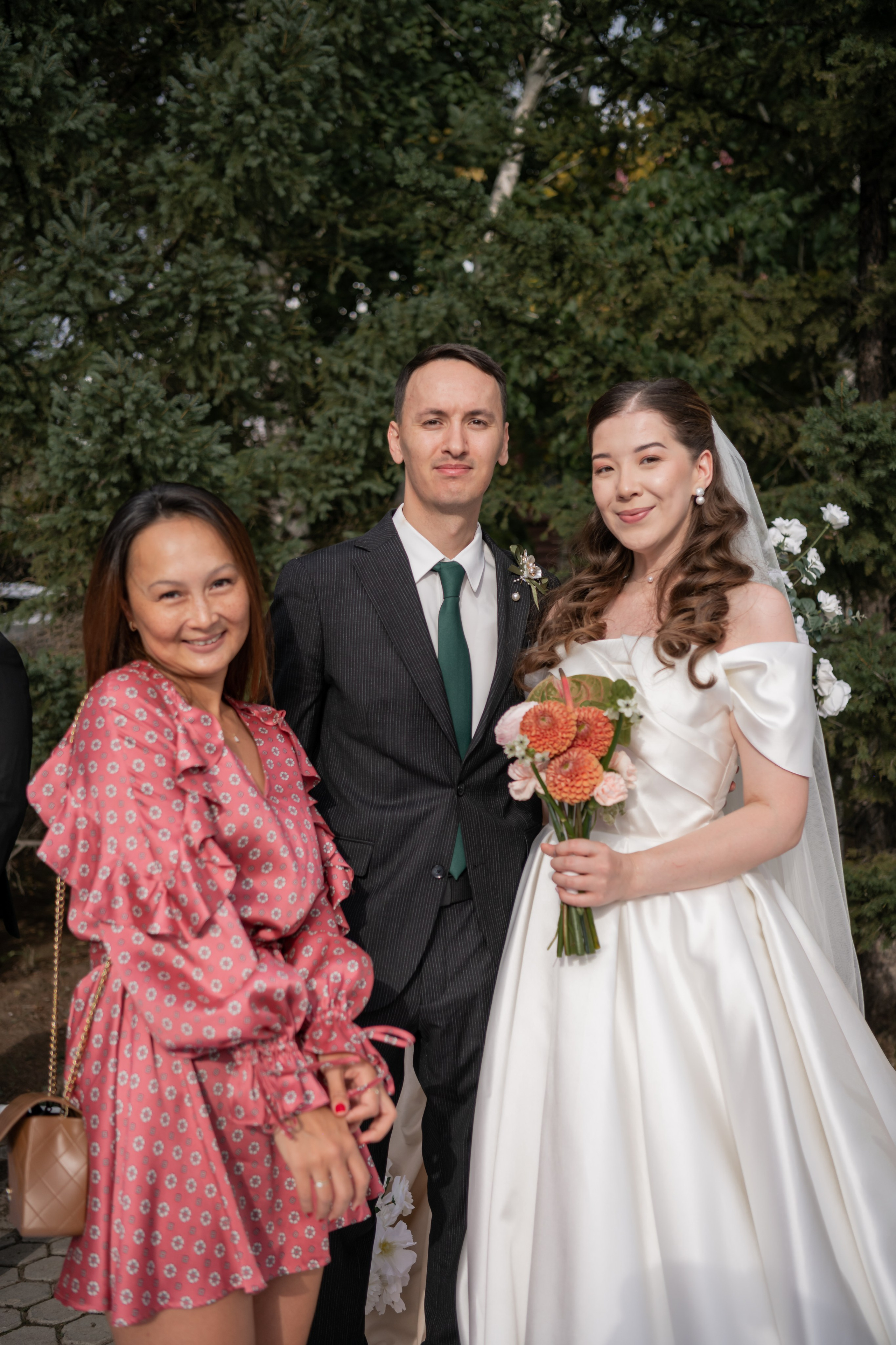 Вячеслав Аделm Свадьба. Фотограф Астана, Алматы