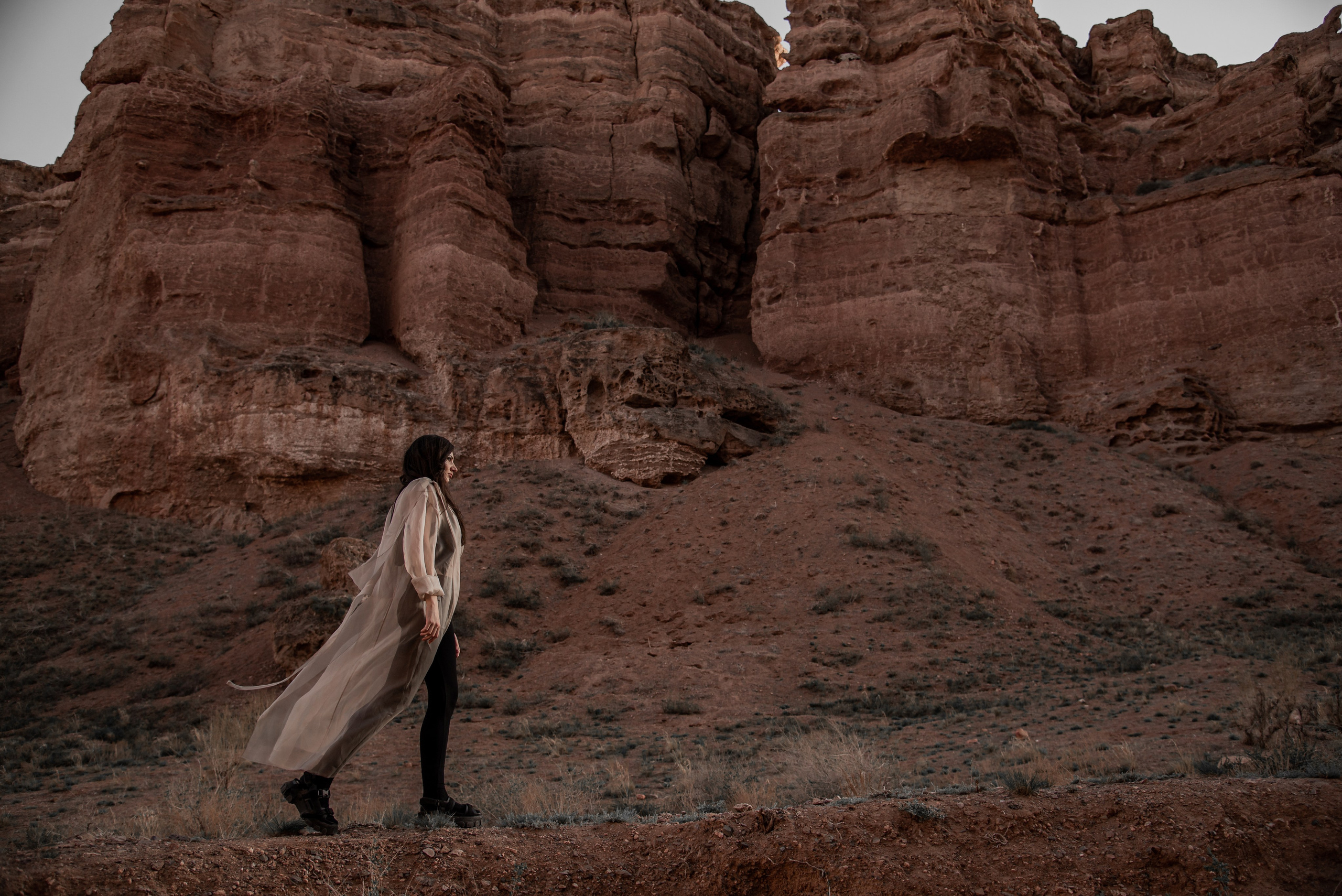 MYMARSEXPEDITION. Фотограф Астана, Алматы