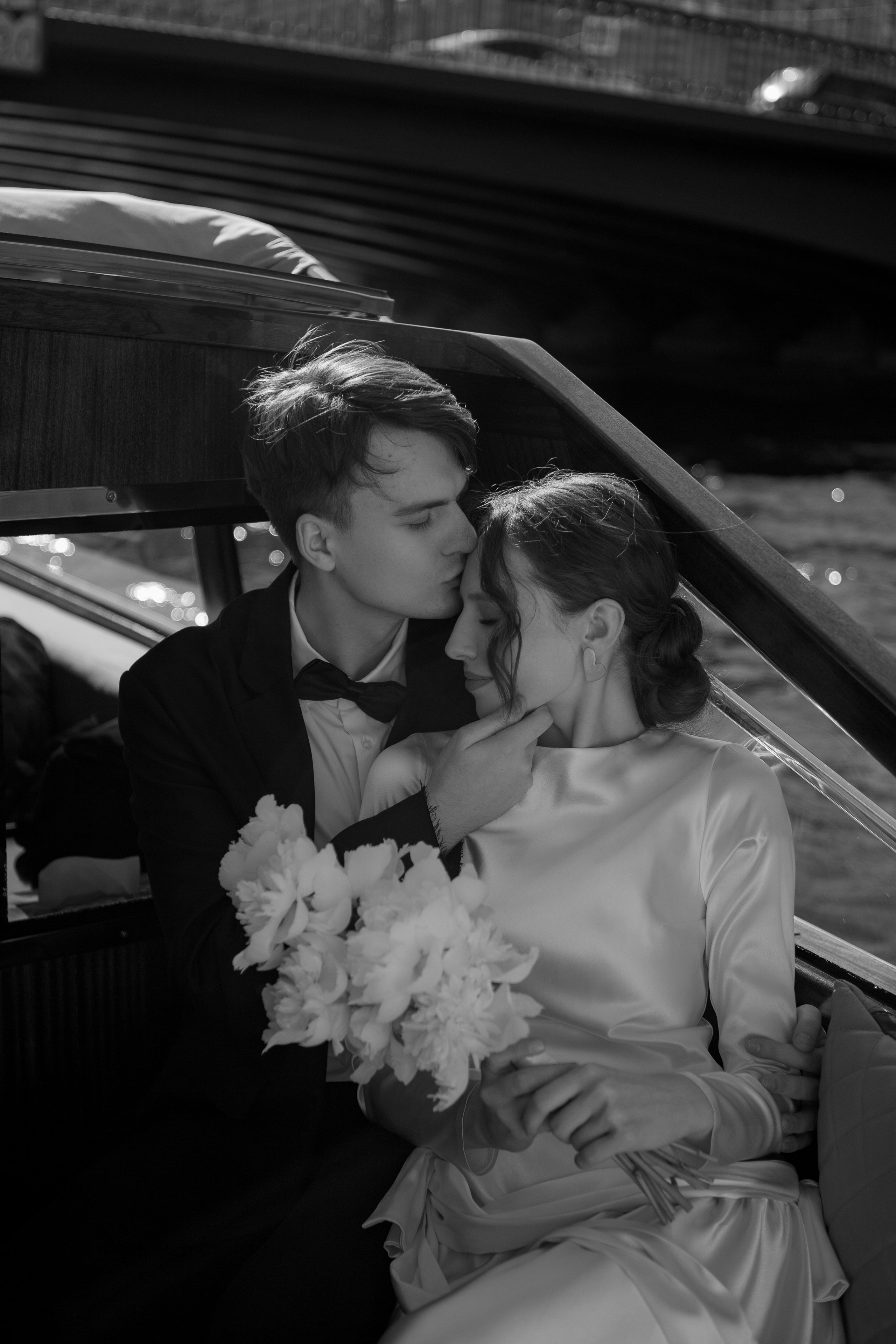 Timur & Liza. Свадебный фотограф в Барнауле Юлия Гербер