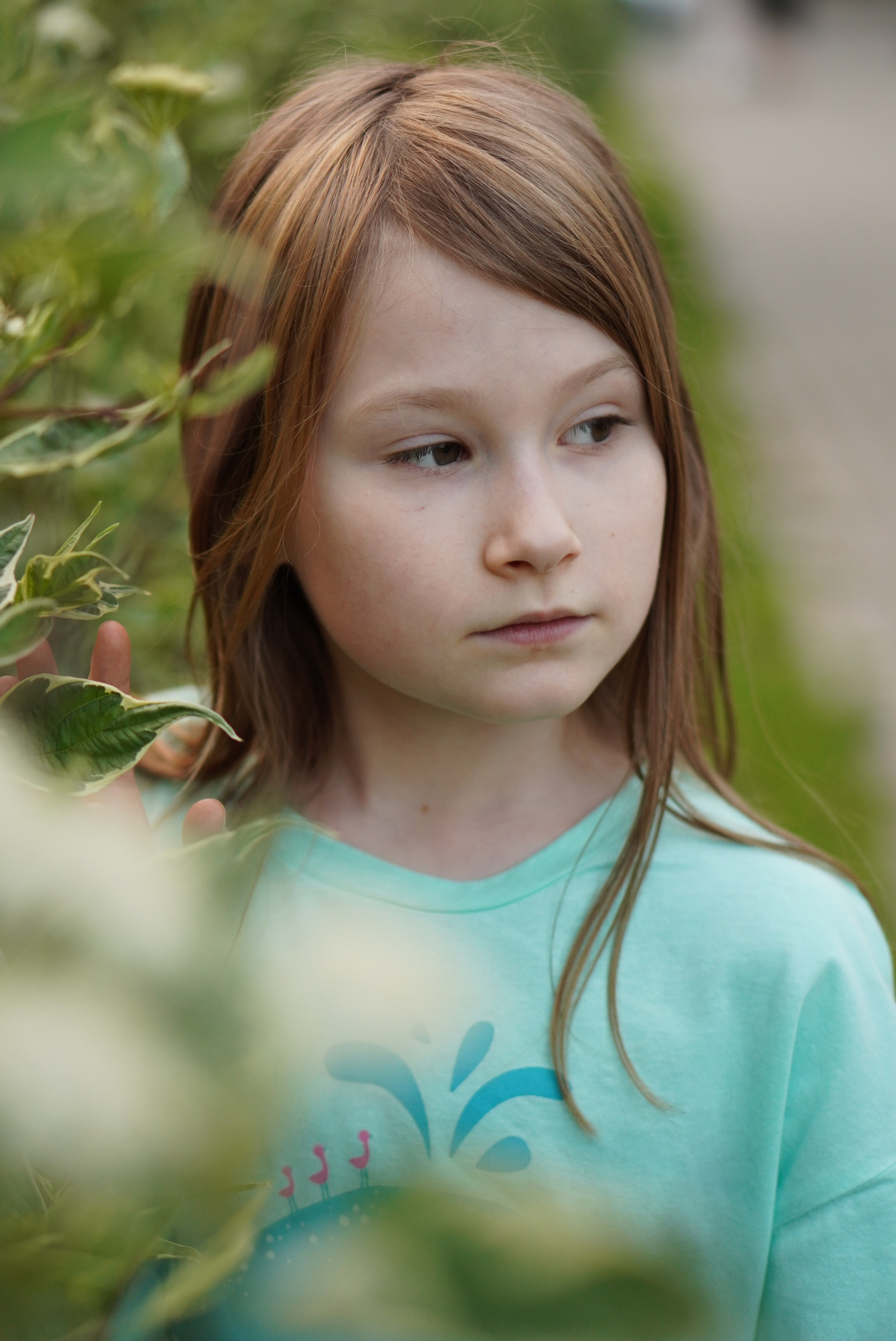 Дети. Фотограф в Екатеринбурге Ольга Дорогина