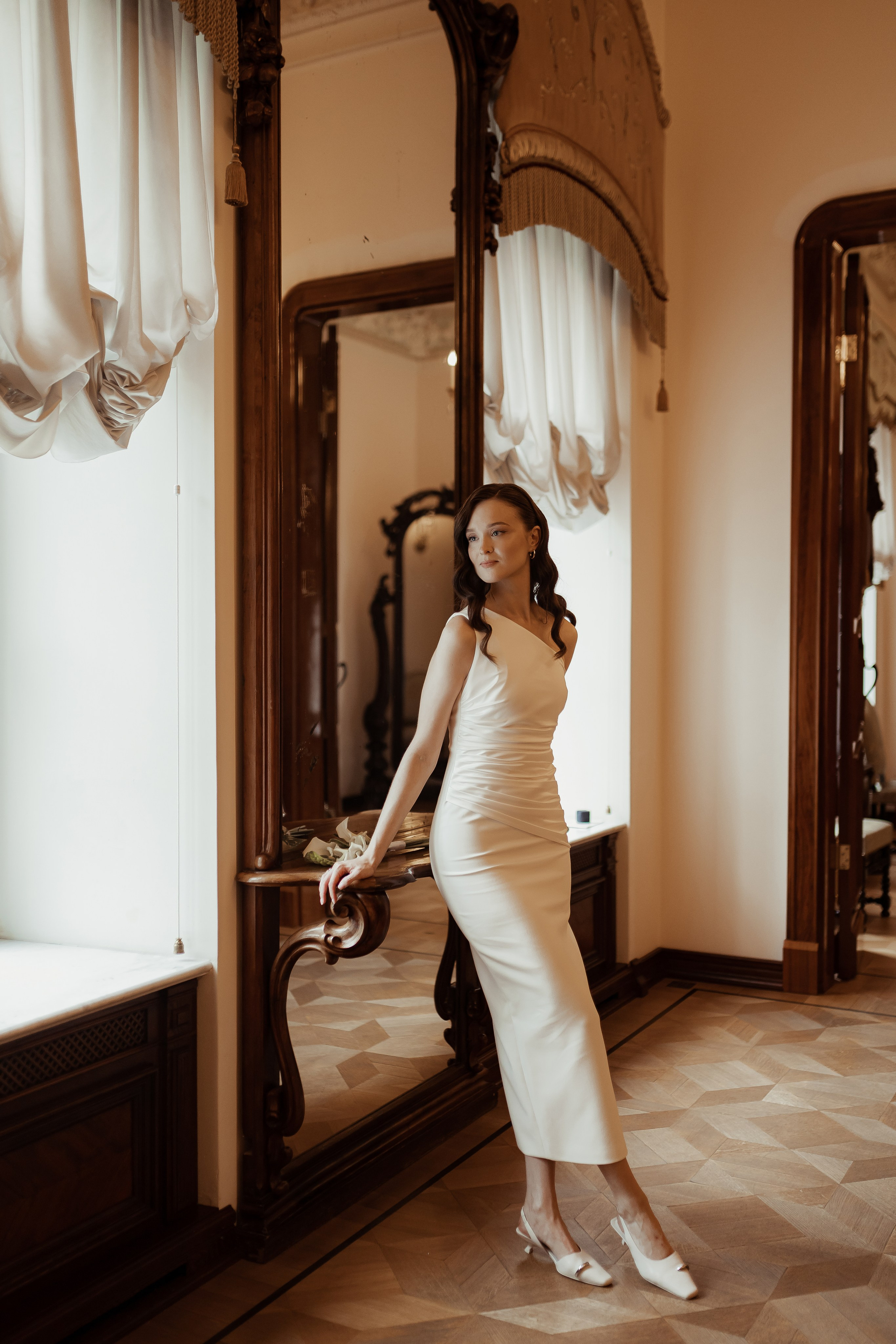 Иван & Дарья. Москва. ФОТОГРАФ Маргарита Сивакова | Ярославль Кострома Москва