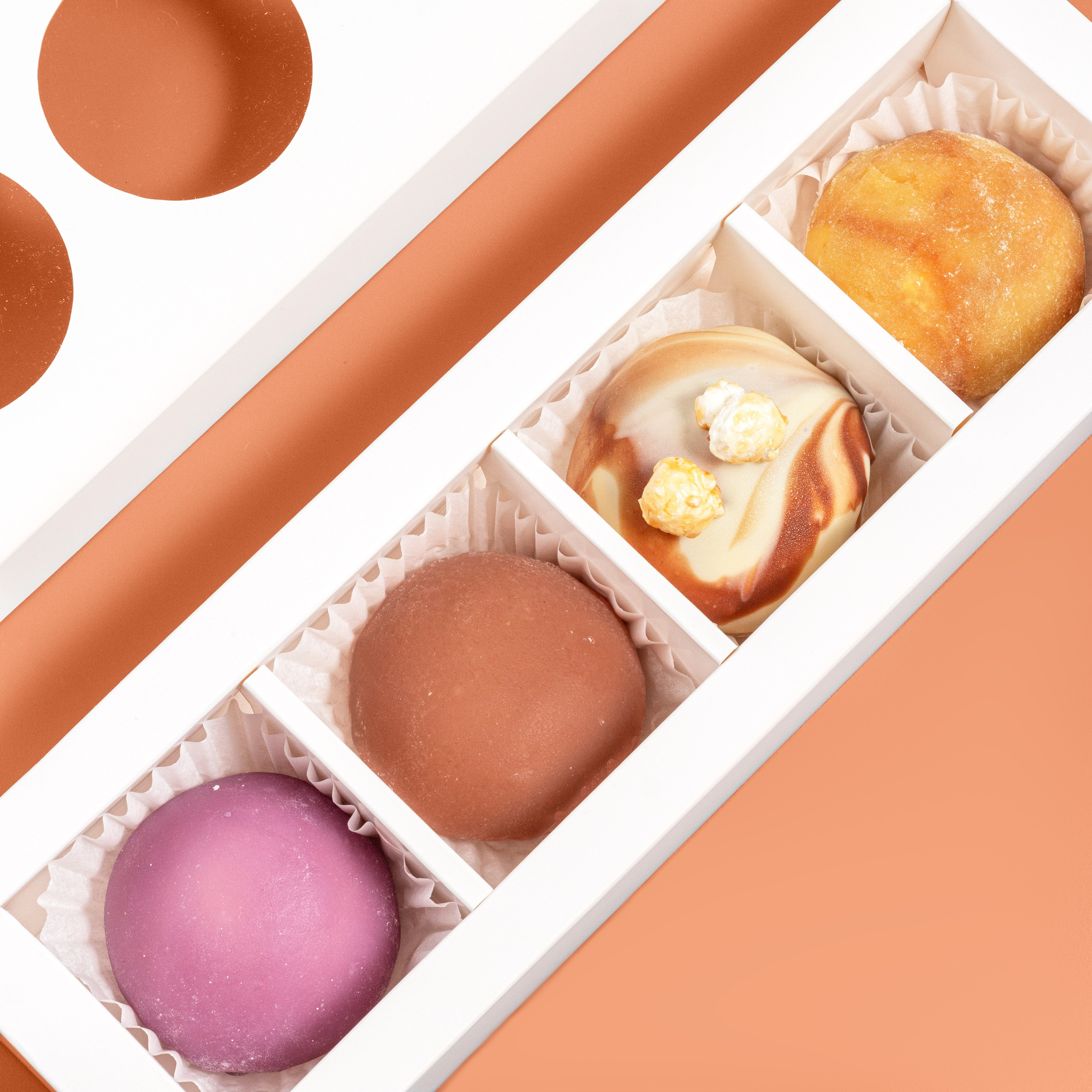 Flowwow. Елена Кащеева, фуд и предметный фотограф, Воронеж