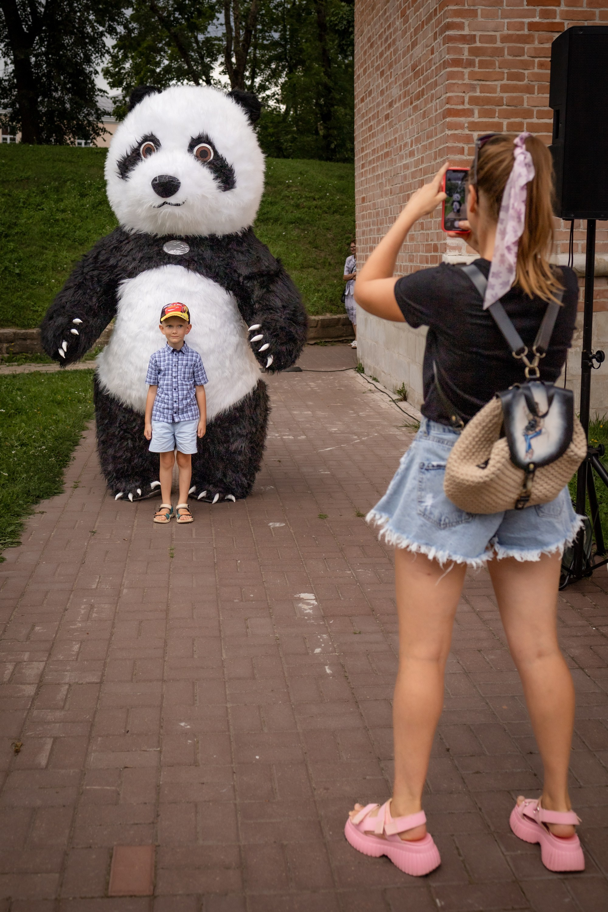 ЛУКОВ ФЕСТ 2024 ДЕНЬ 1. Главная