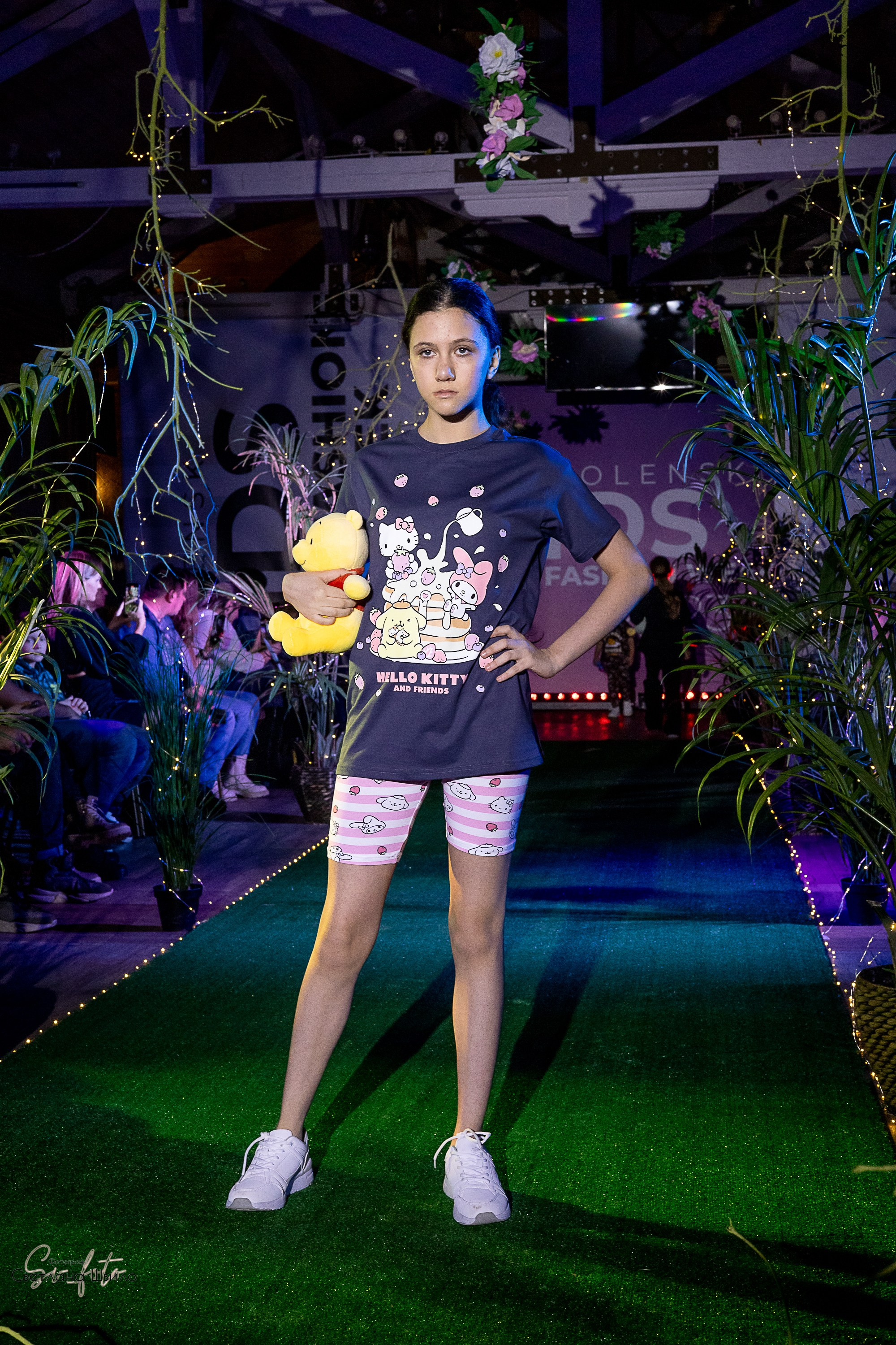 Smolensk Fashion Week_показы_ДЕНЬ 3_ФИНАЛ_Алиса в стране чудес. Главная