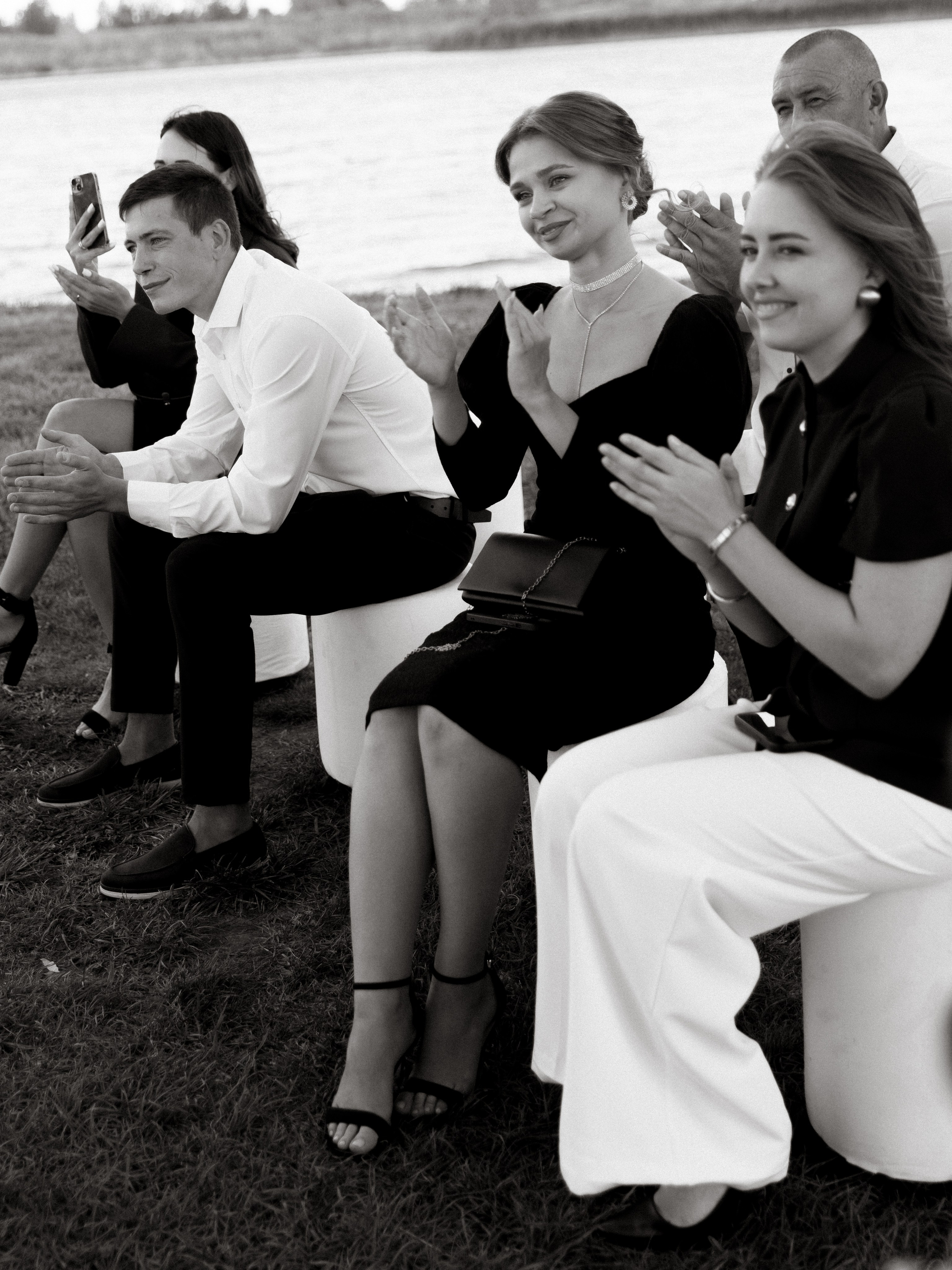 Семен и Валерия. Фотограф