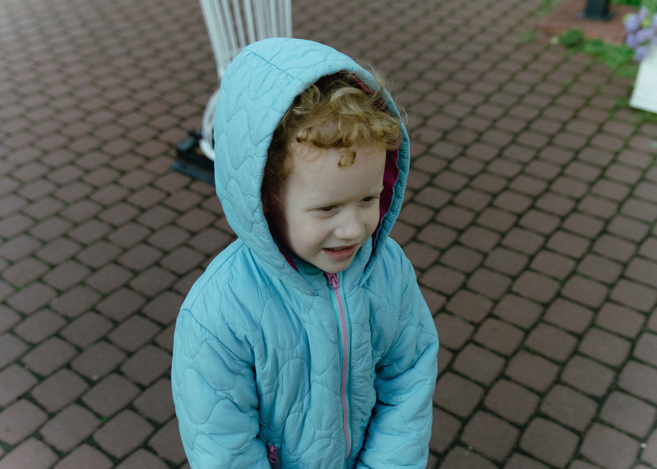 Свадебная фотосессия для Василия и Софии