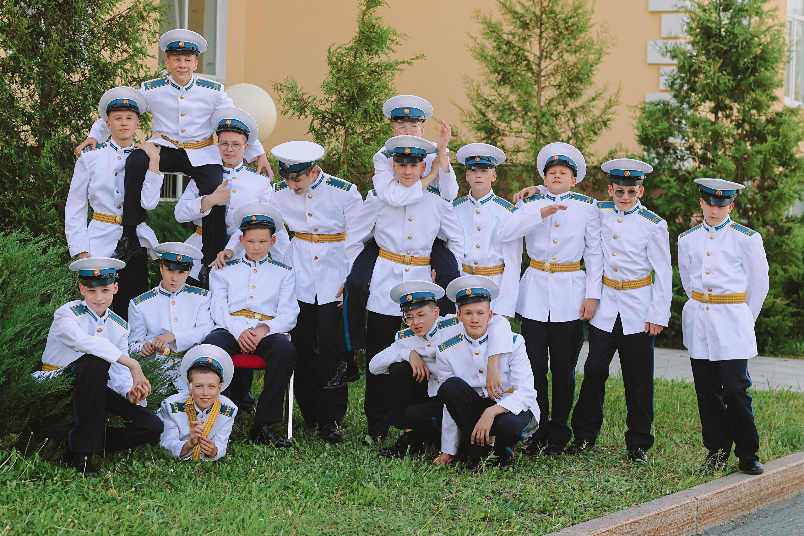 Кадетское училище. Семейный фотограф Тюмень, фотограф на роды Салмина Мария