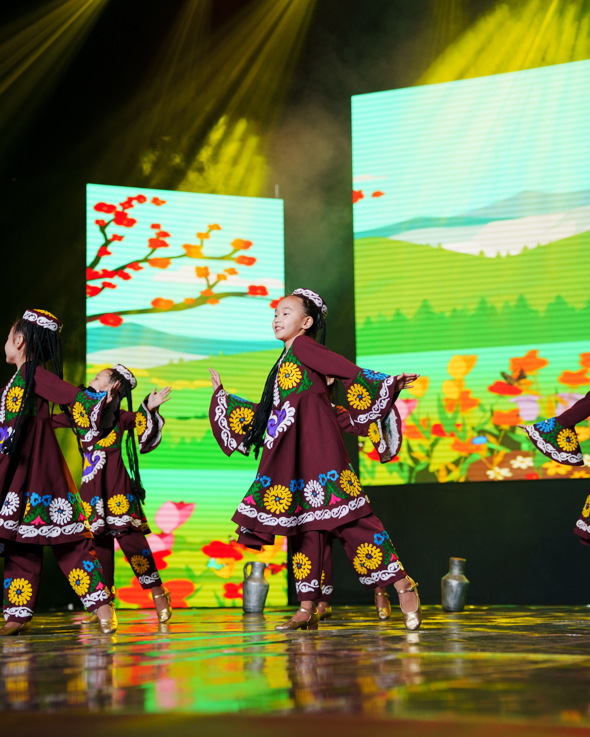 NOMAD «Концерт». Портретный и Репортажный Фотограф Москва