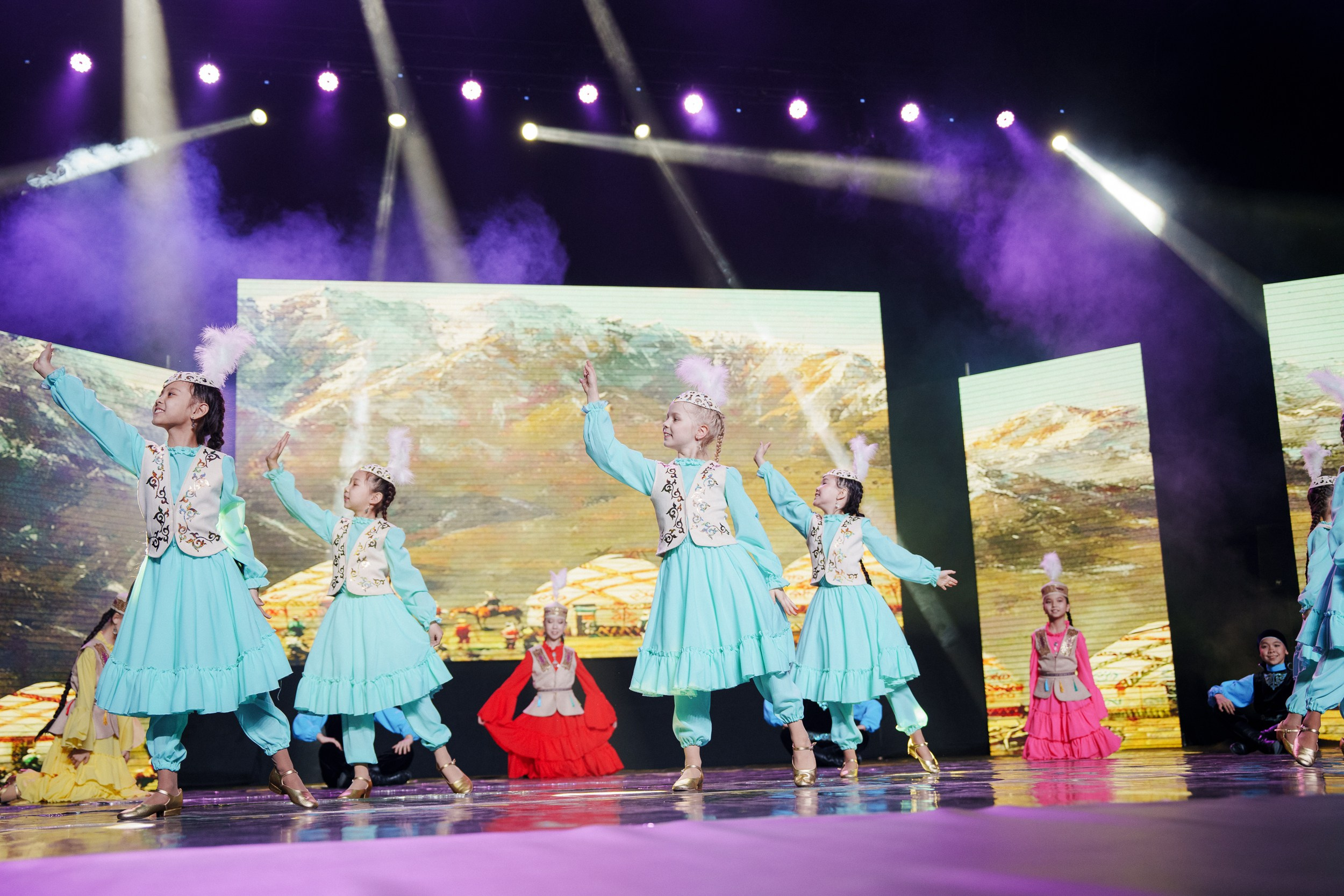 NOMAD «Концерт». Портретный и Репортажный Фотограф Москва