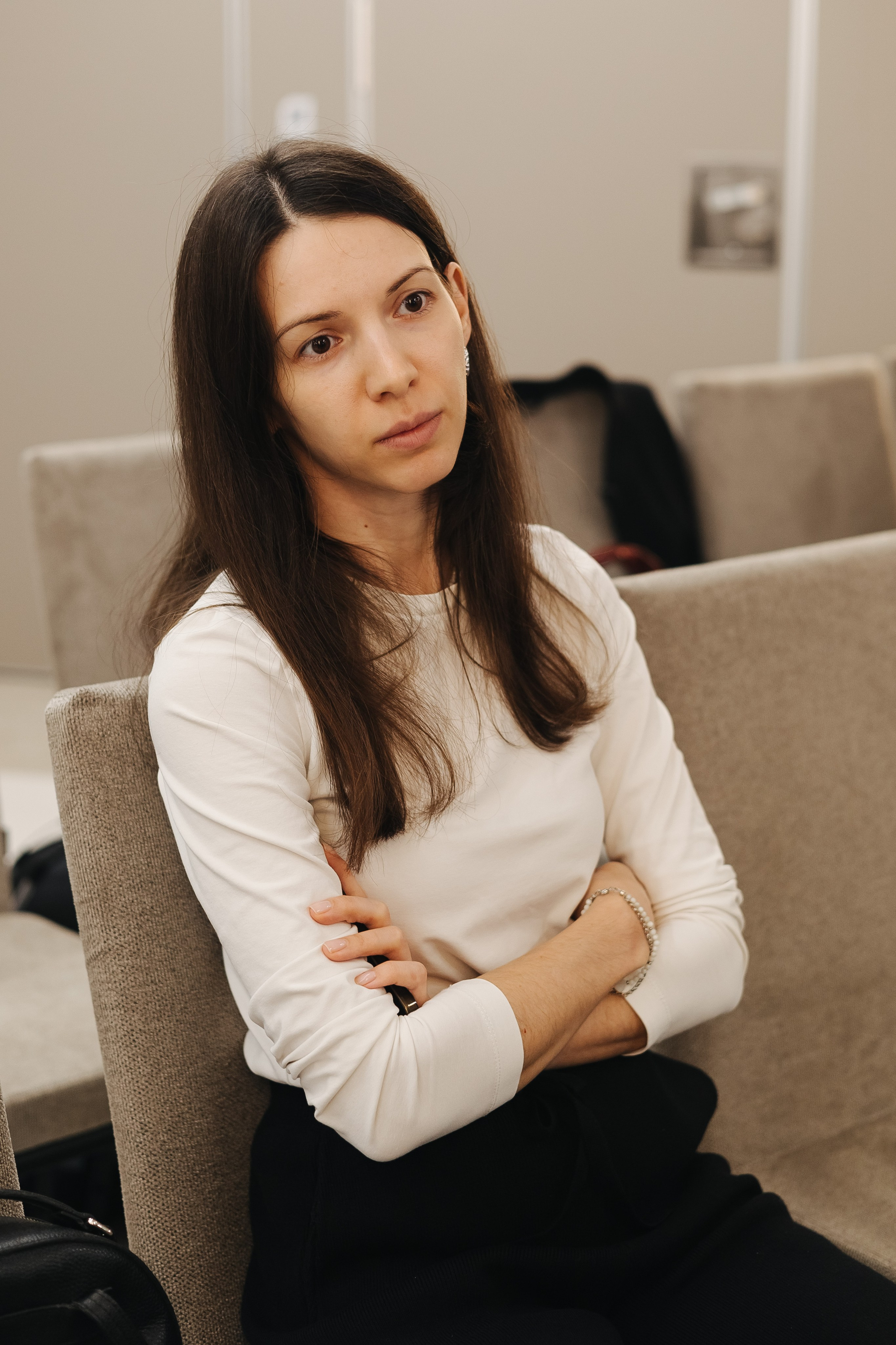 Конференция NeoClimat в Золотом Сечении. Фотограф в Красноярске Надежда Воскресенская