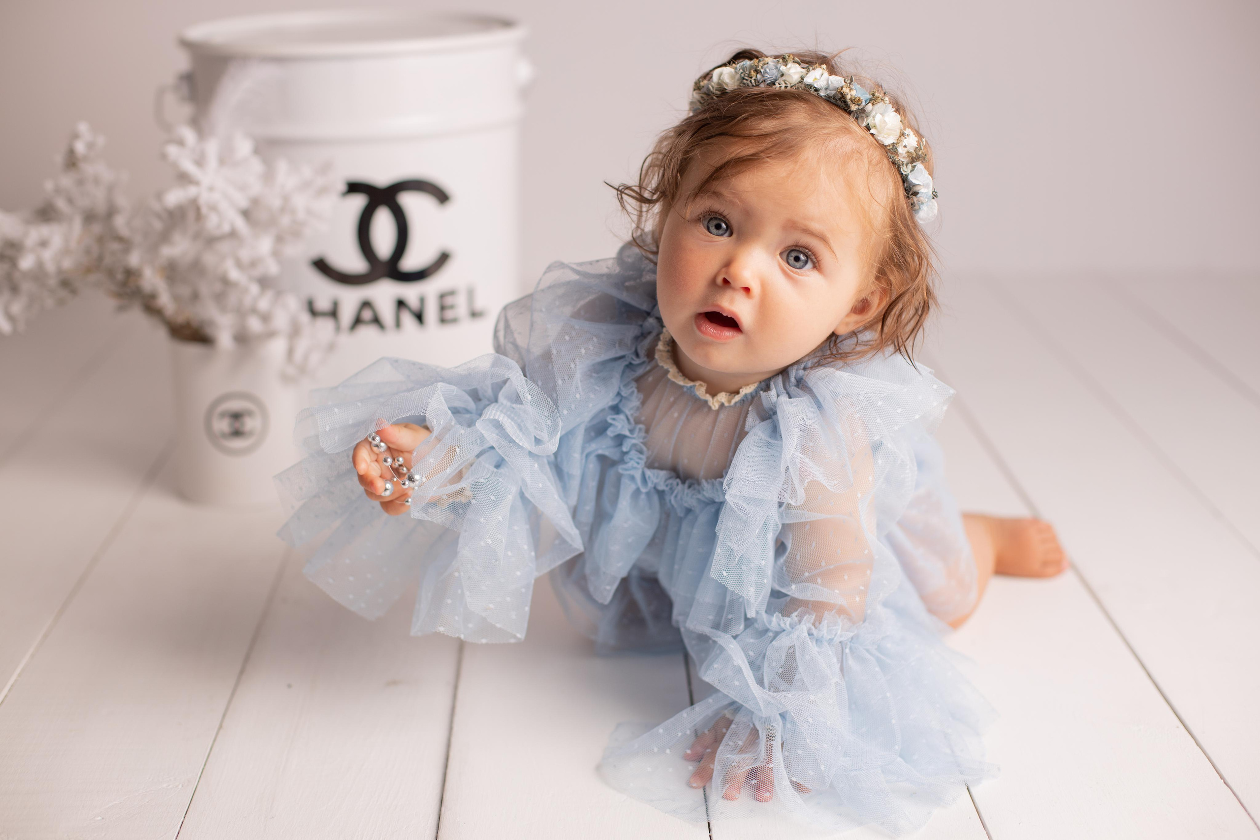 Малыши до 1 года. Фотограф новорожденных и детей до года в Казани Альбина Ямилова