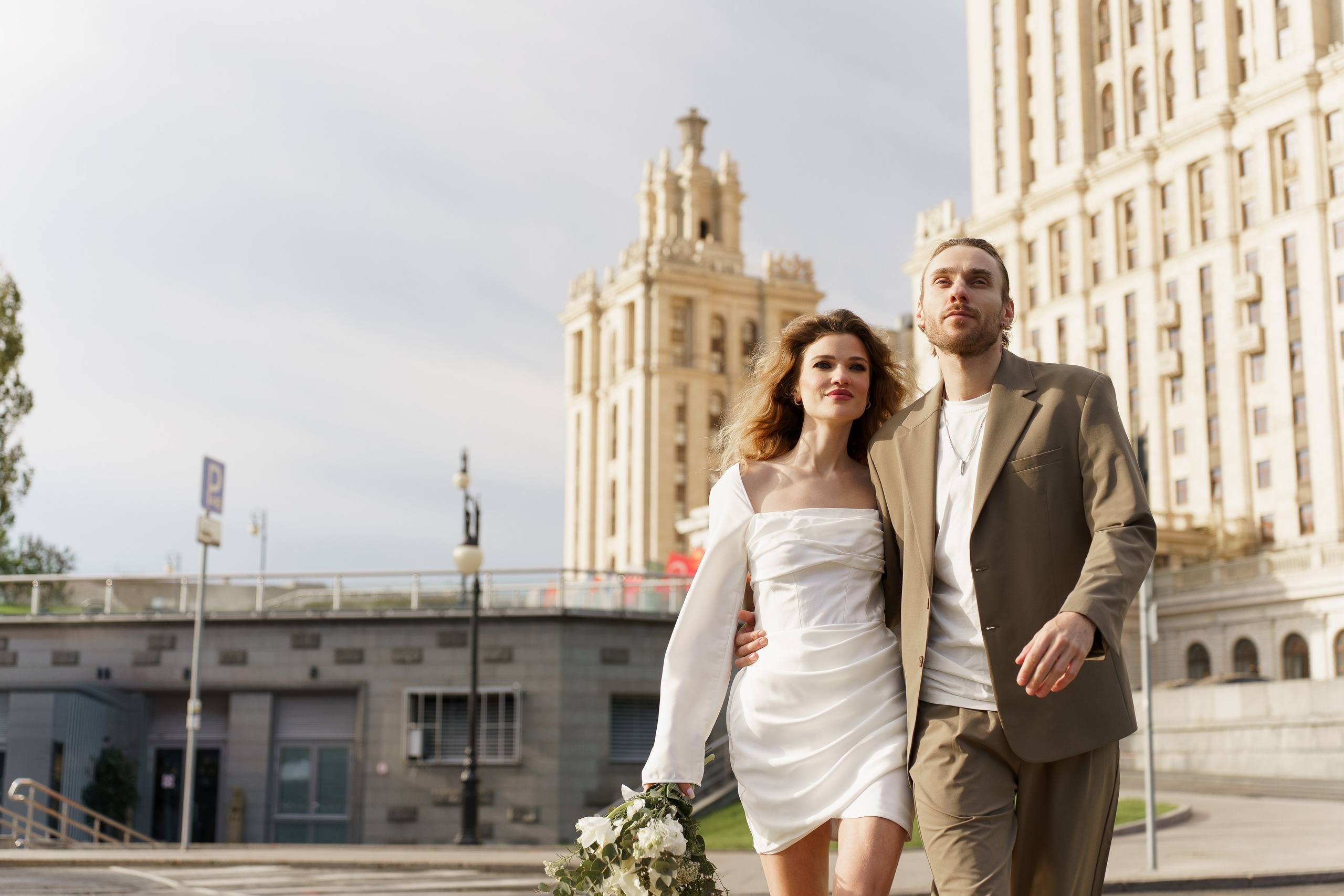 Клим & Полина (2). Главная