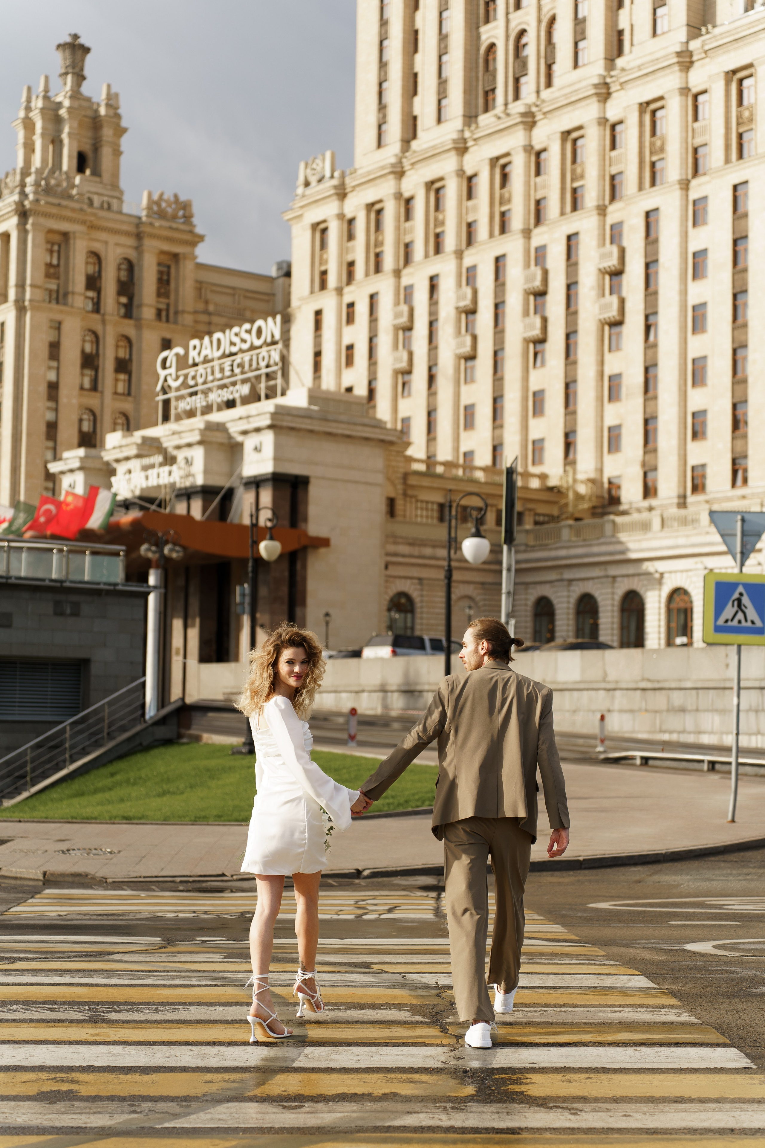 Клим & Полина (2). Главная