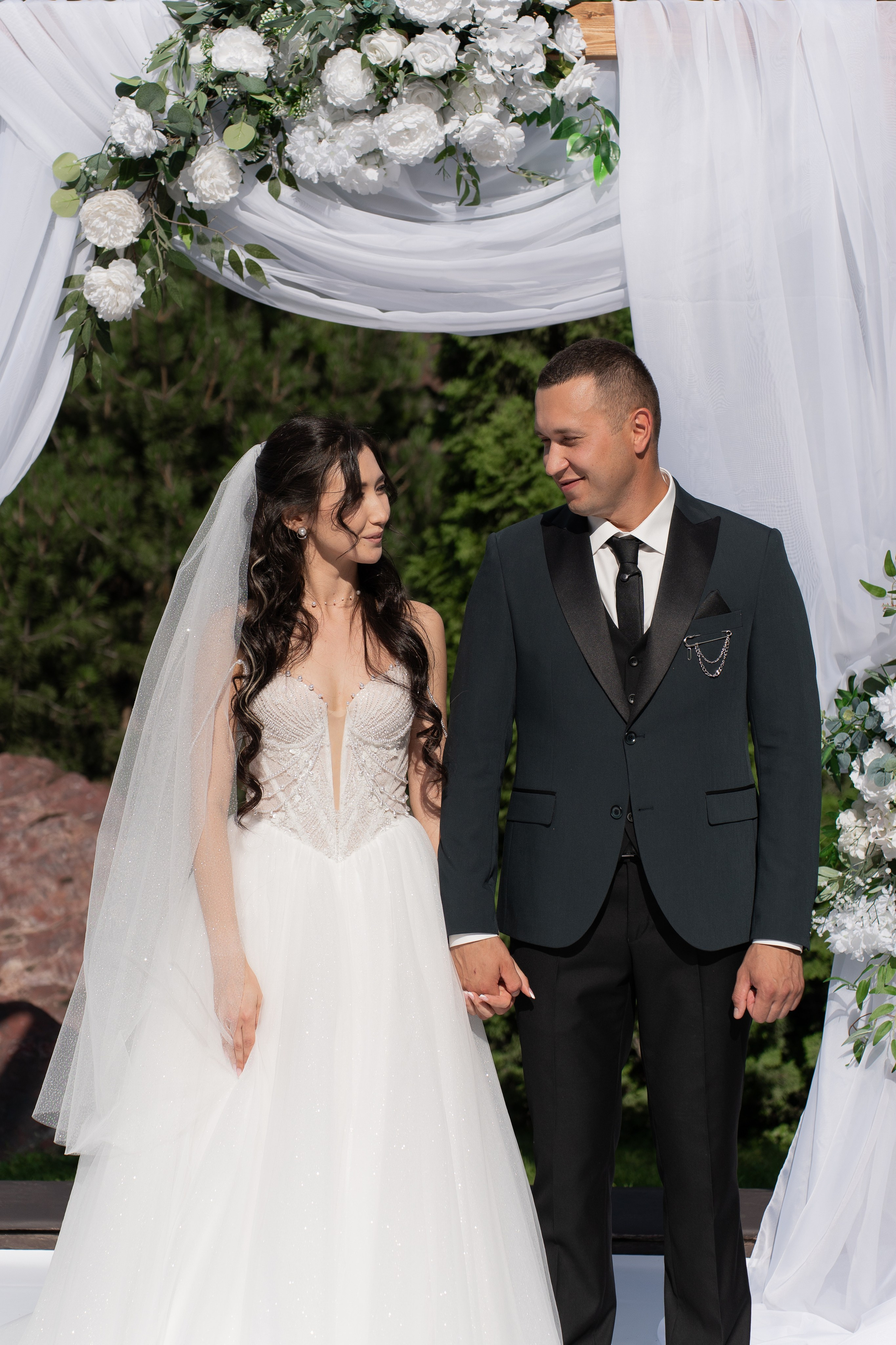 Станислав & Гюзель. Главная