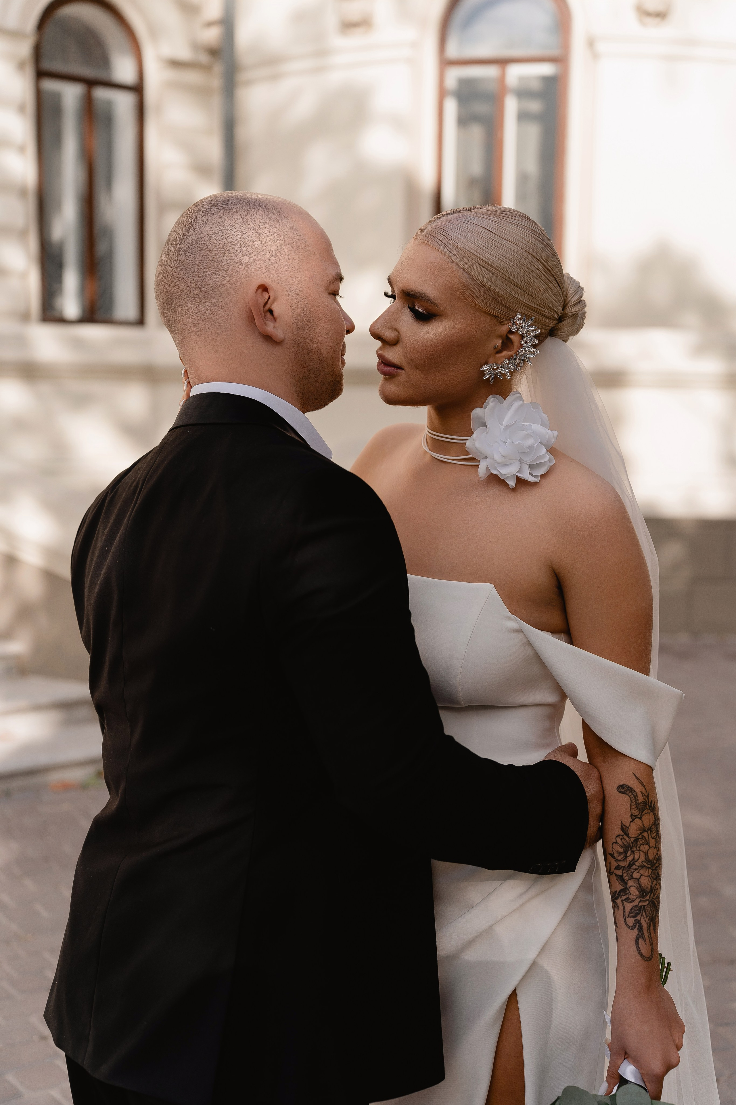 Алмаз & Ангелина. Главная