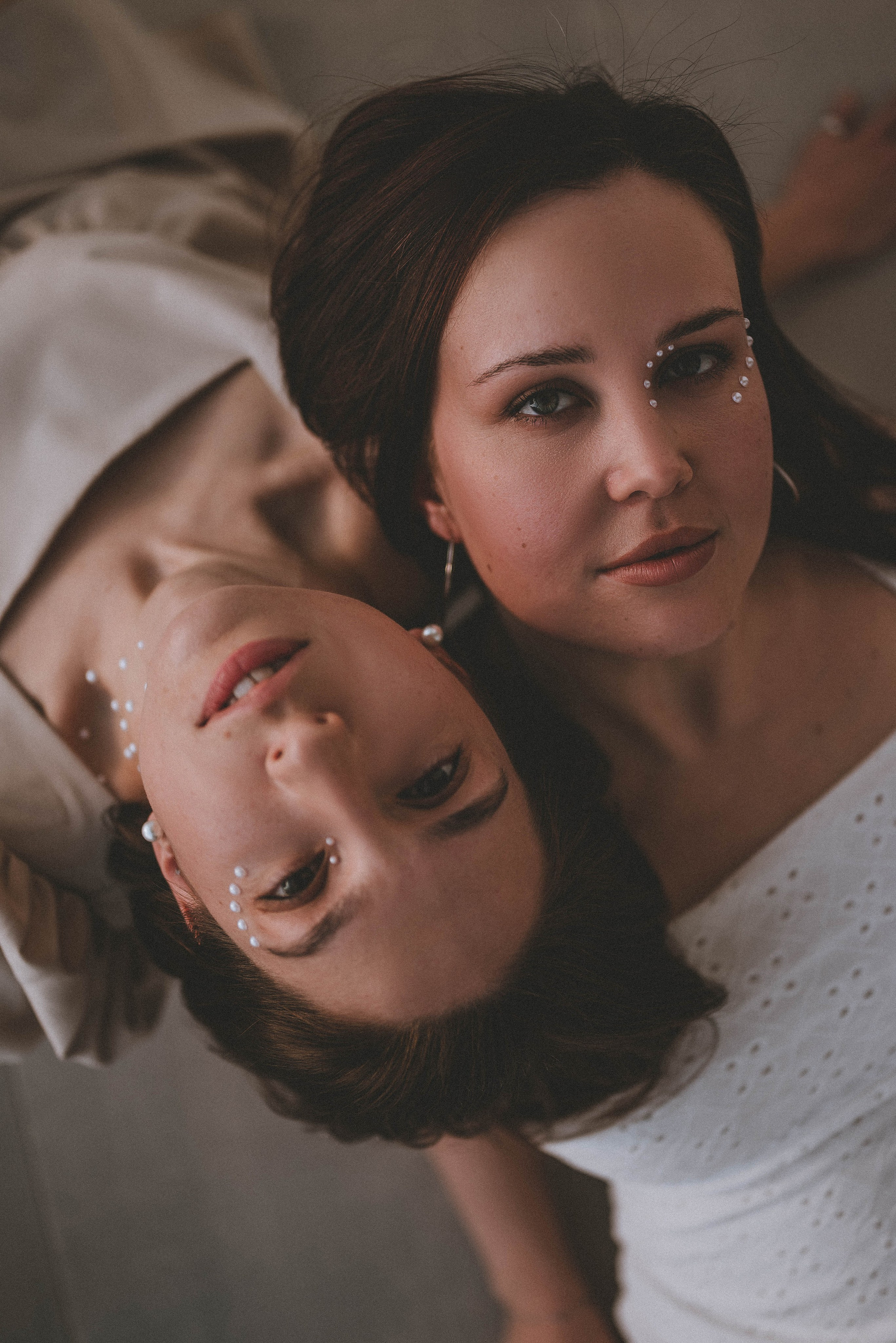 Утомленные солнцем. Фотограф Кристина Пархоменко