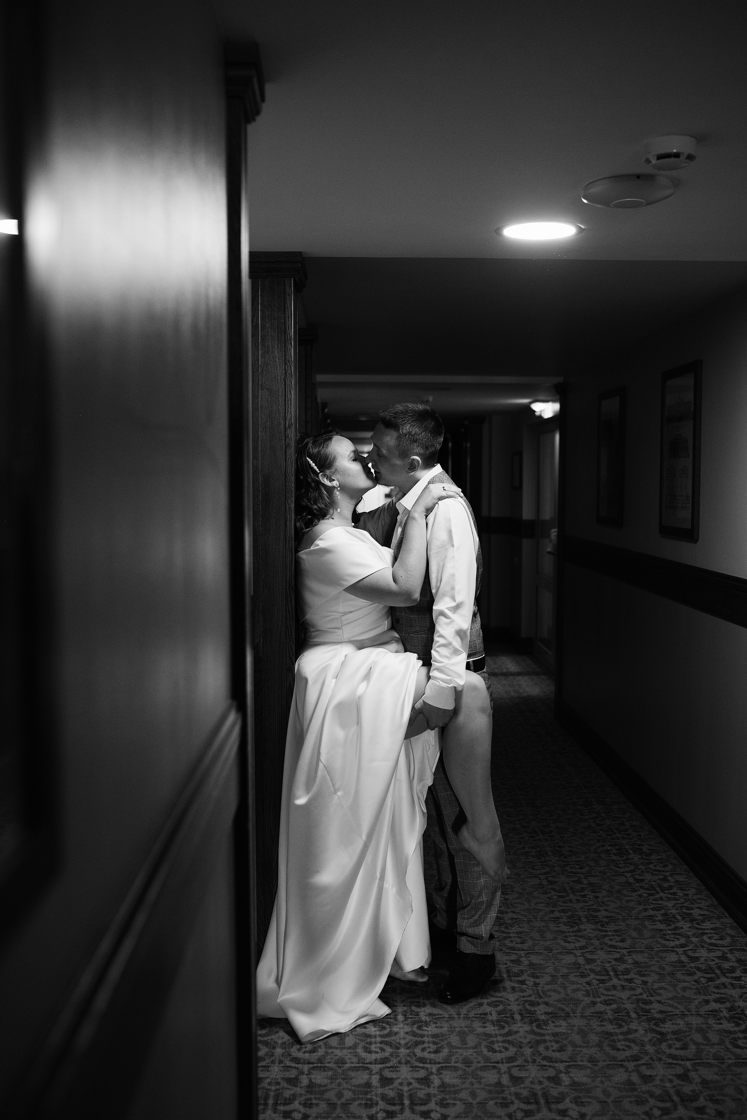 Wedding day #48. Свадебный, семейный фотограф в Рязани Лена Брант