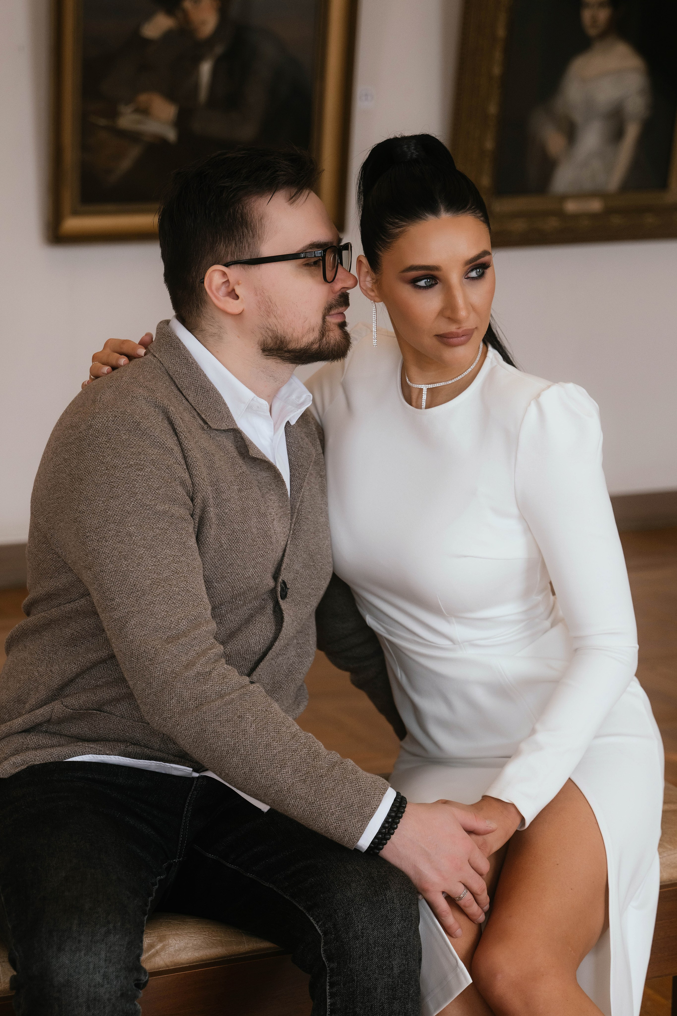 Wedding day #67. Свадебный, семейный фотограф в Рязани Лена Брант