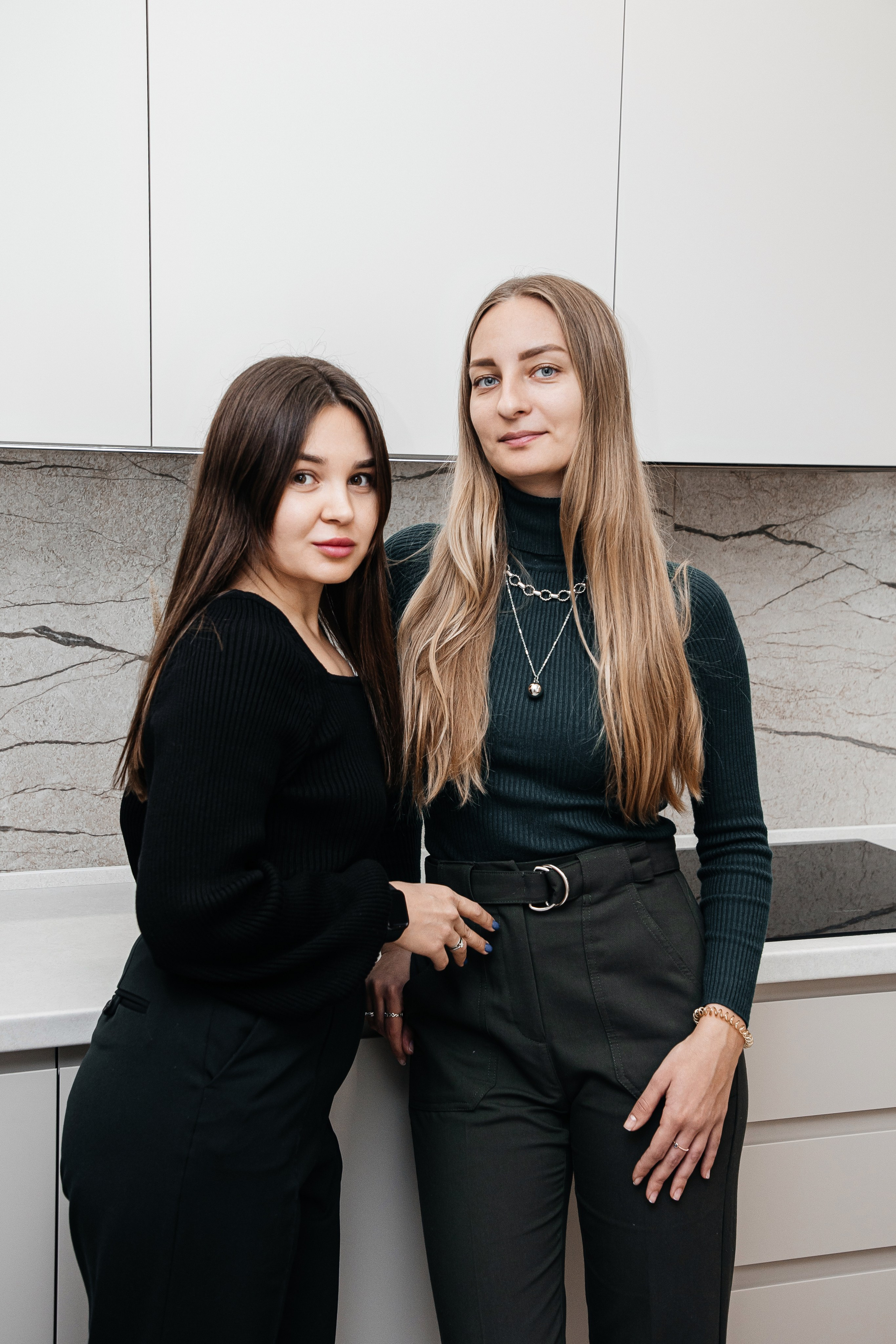 Квартира в портфолио дизайнеру. Фотограф Денис Лесковский (Тюмень)