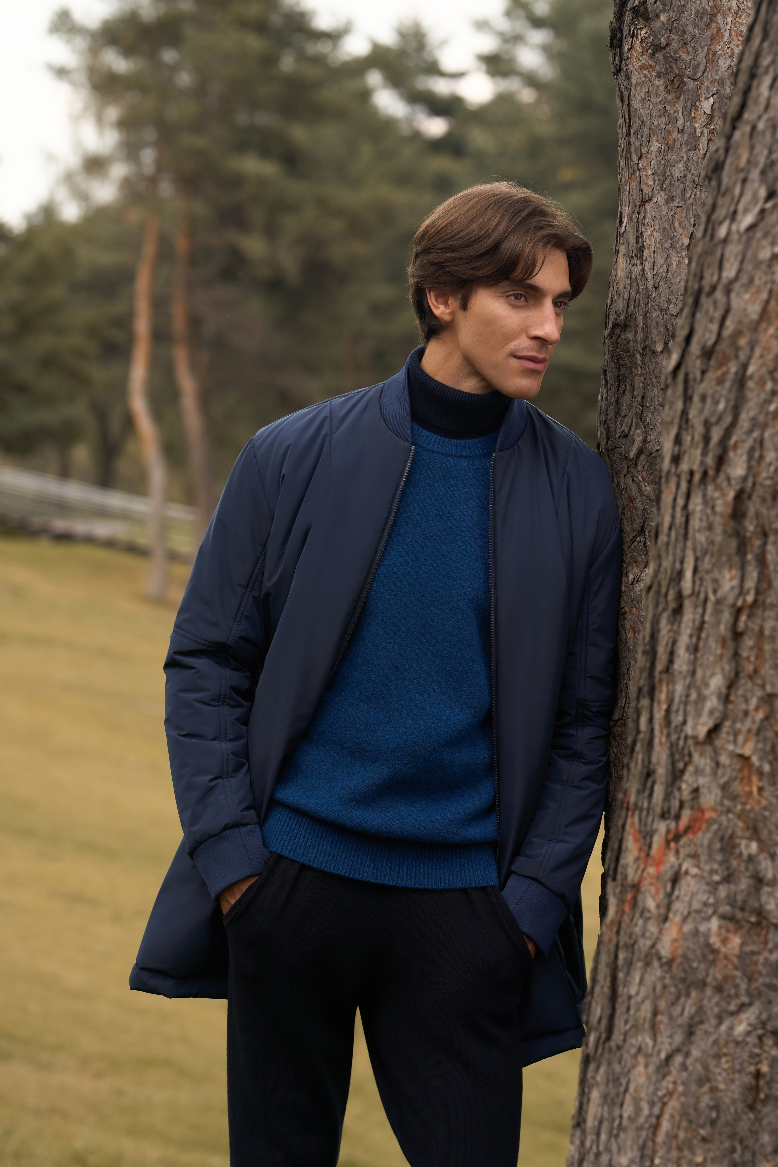 Alessandro Manzoni Denim. Стилист в Москве Дарья Цуркан