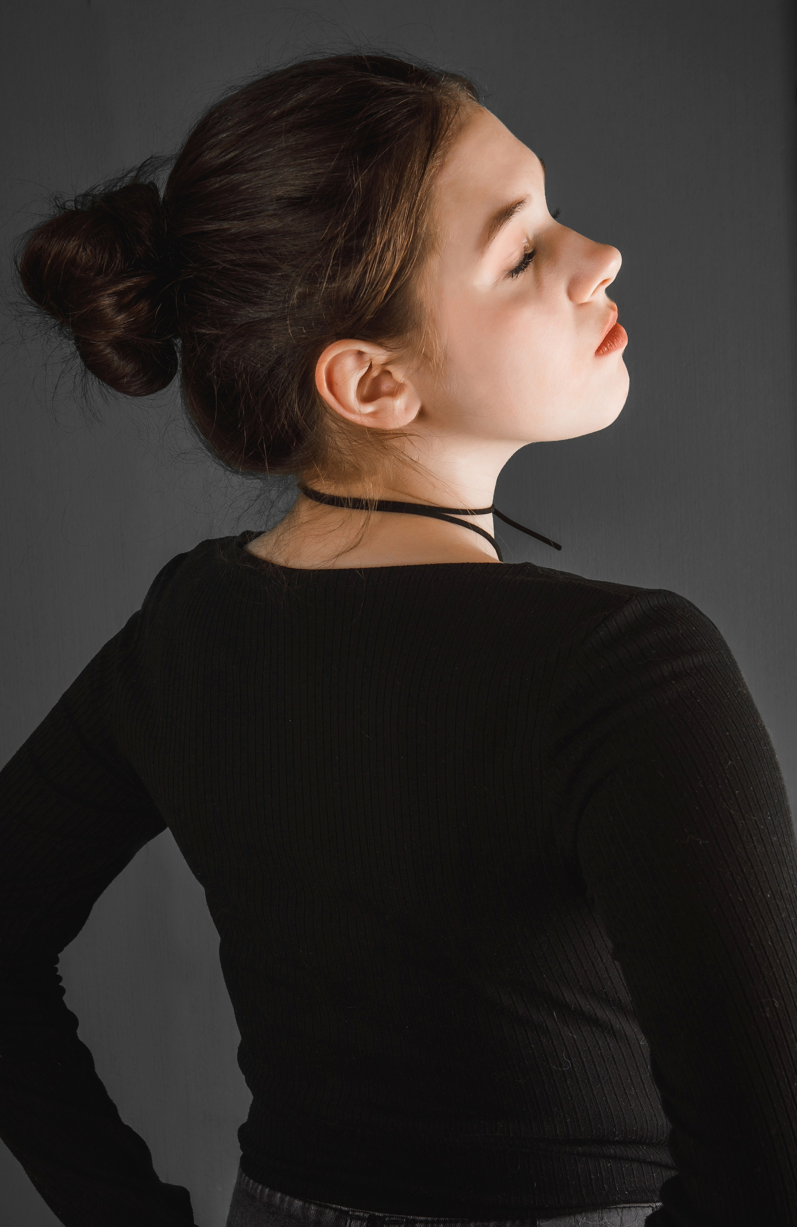 Прекрасная Ксения. Предметный и семейный фотограф в Санкт-Петербурге Катерина Стеклова