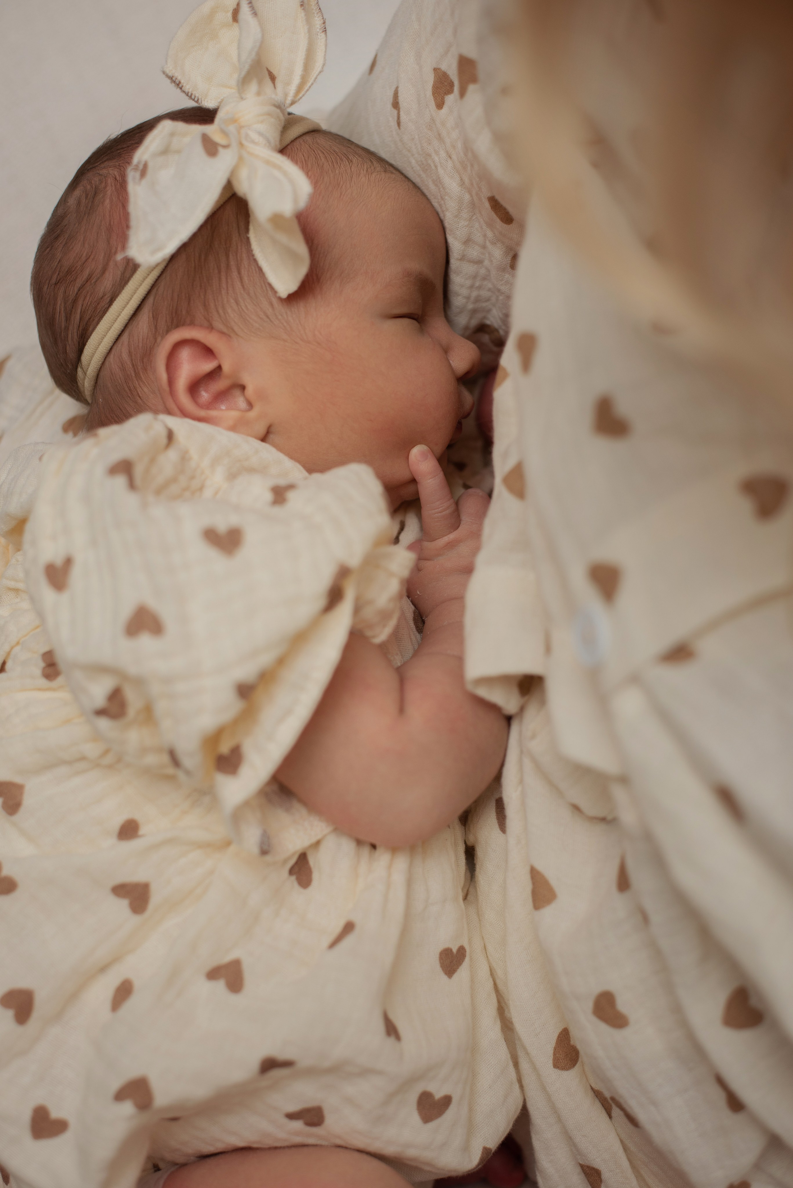 Домашние съемки. Лина Курочка — ваш фотограф