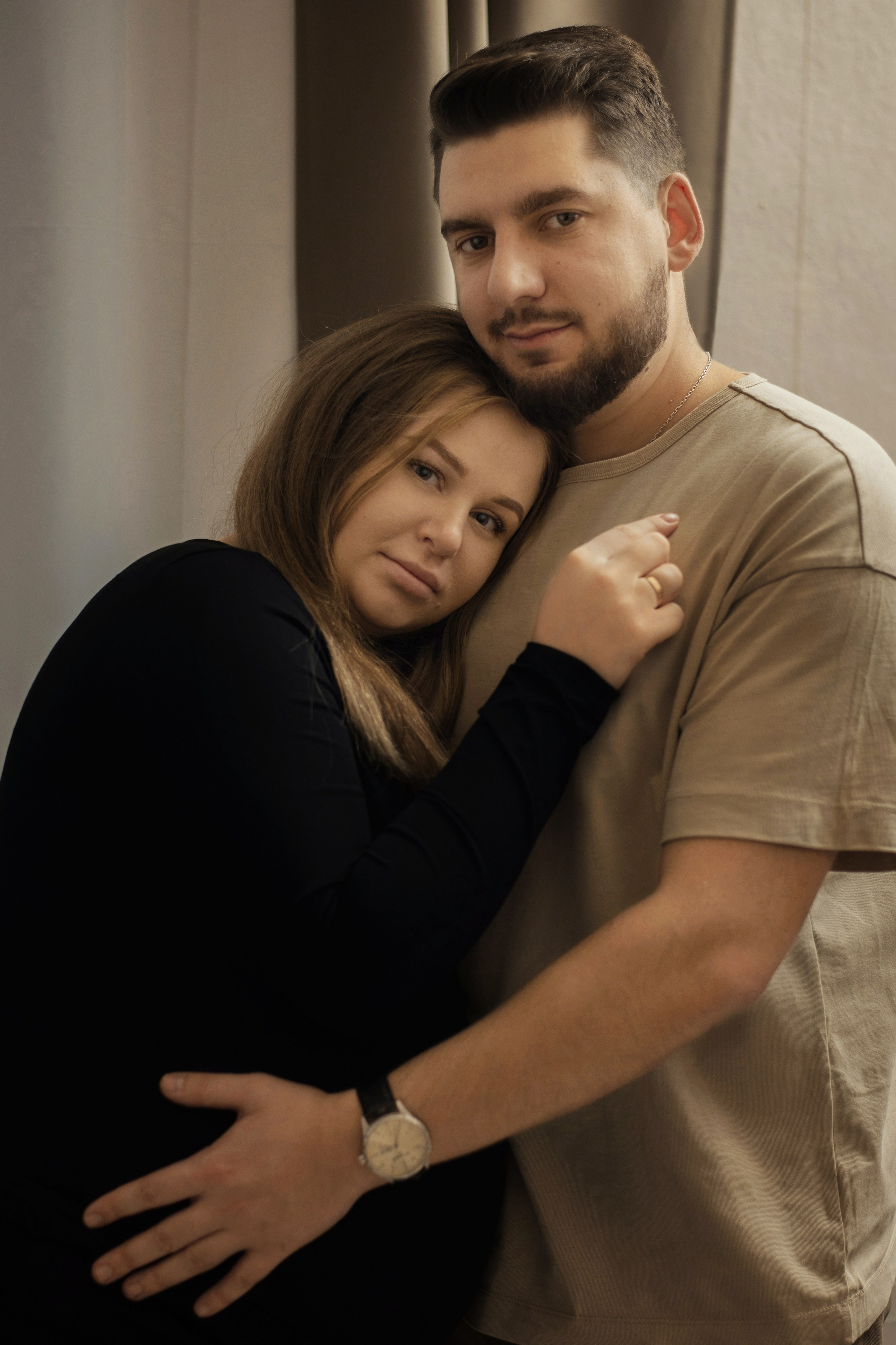 Настя и Данил. Лина Курочка — ваш фотограф