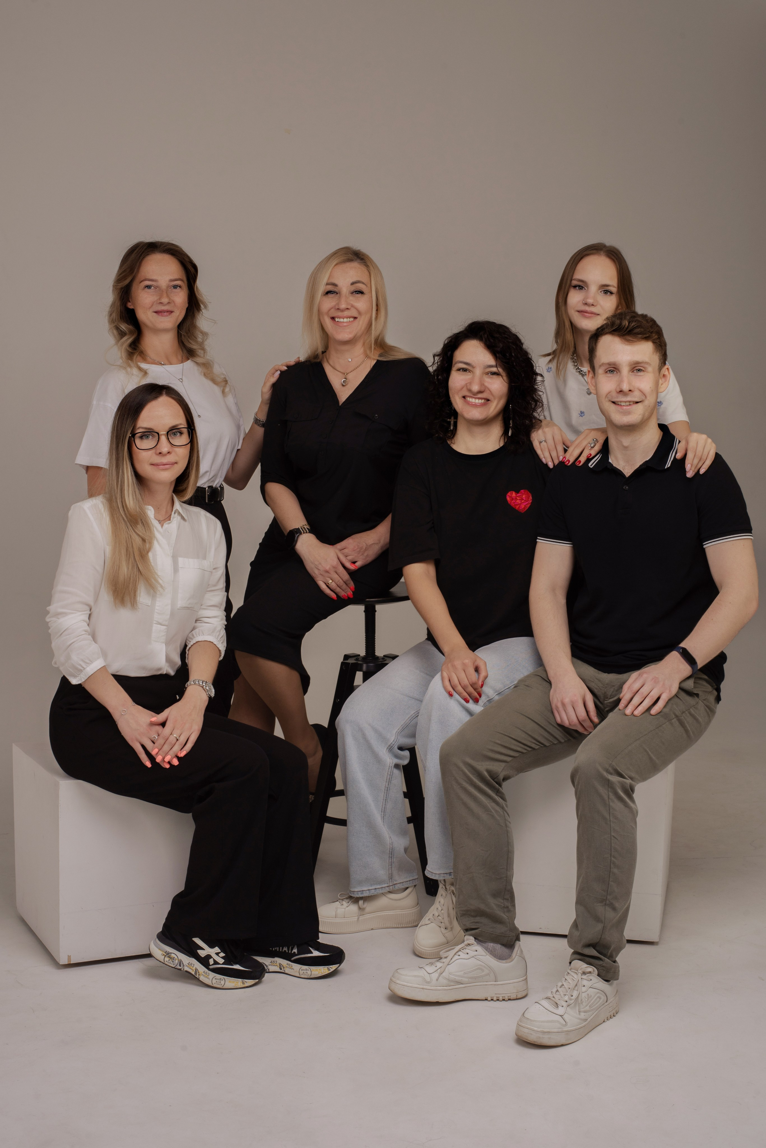 Alteasy. Лина Курочка — ваш фотограф