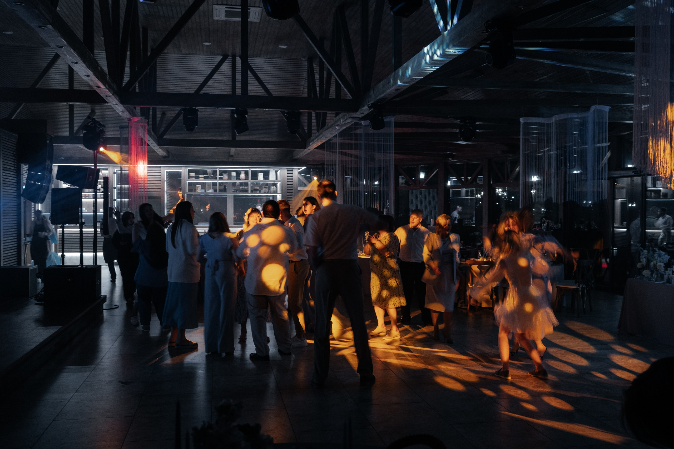 Moscow wedding. Архитектурный и интерьерный фотограф в Краснодаре | Дмитрий Демской