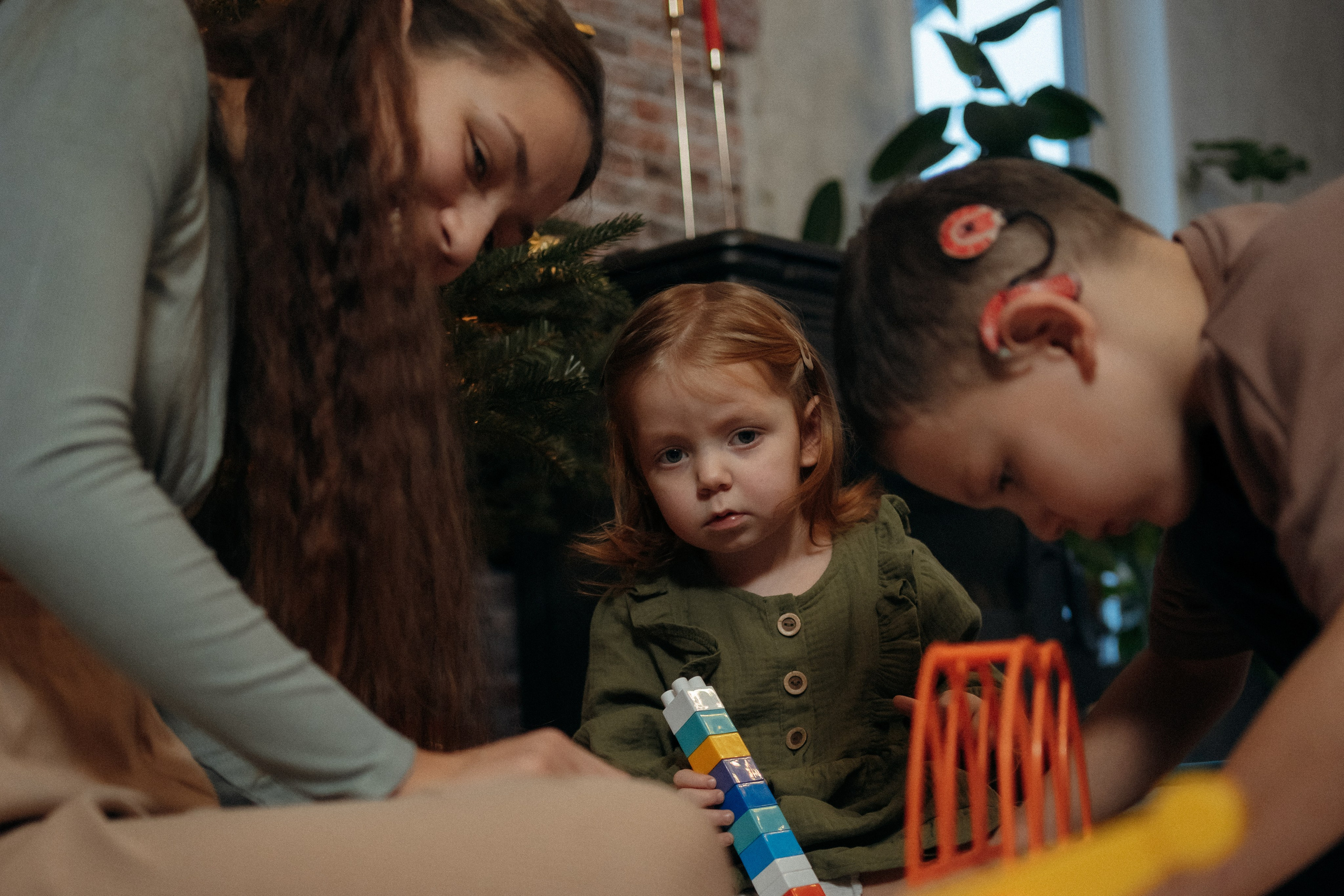 Семейная домашняя фотосъемка в Архангельске и Северодвинске. Портретный и свадебный фотограф в Архангельске Елизавета Стрекаловская