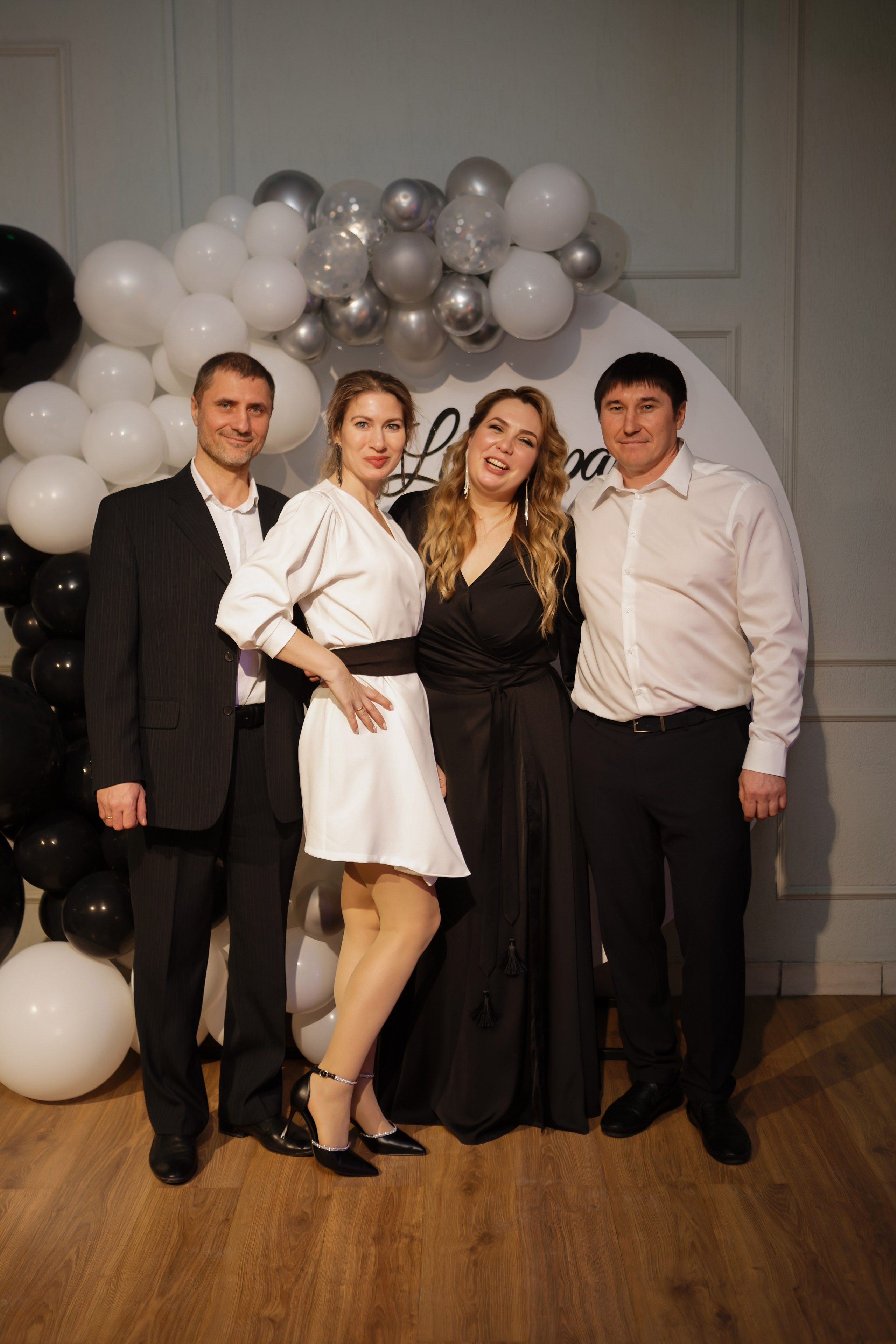 Юбилей Екатерины. Марина Шаймухаметова. Фотограф в Уфе