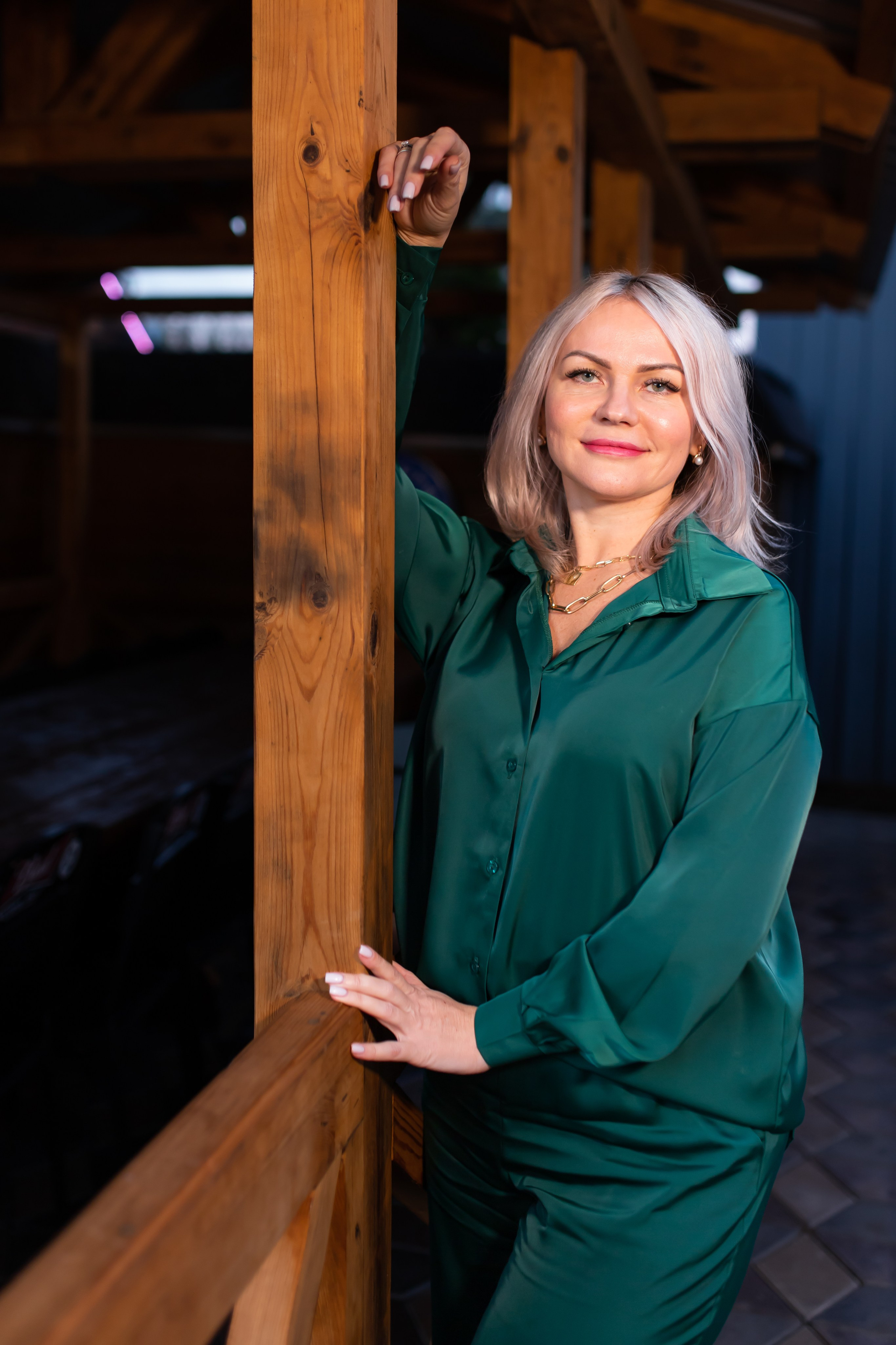 Siberian Wellness. Марина Шаймухаметова. Фотограф в Уфе