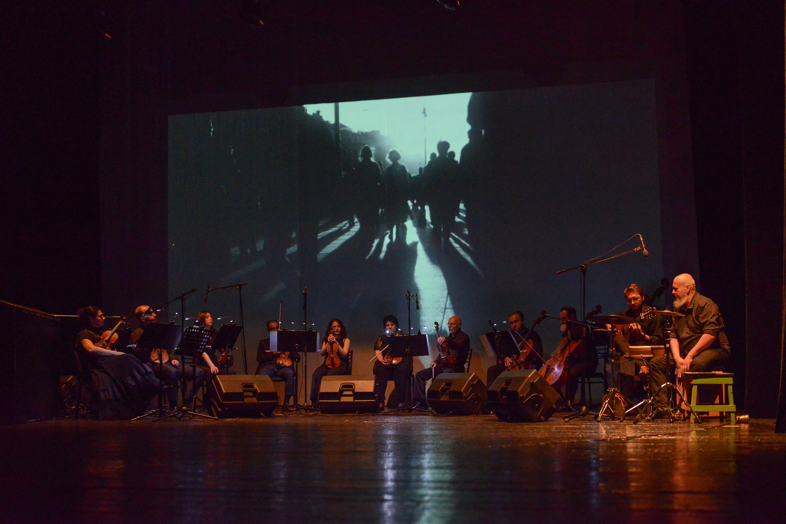 Концерты. Ивент-фотограф Санкт-Петербург/Event photographer based in St.Petersburg, Russia