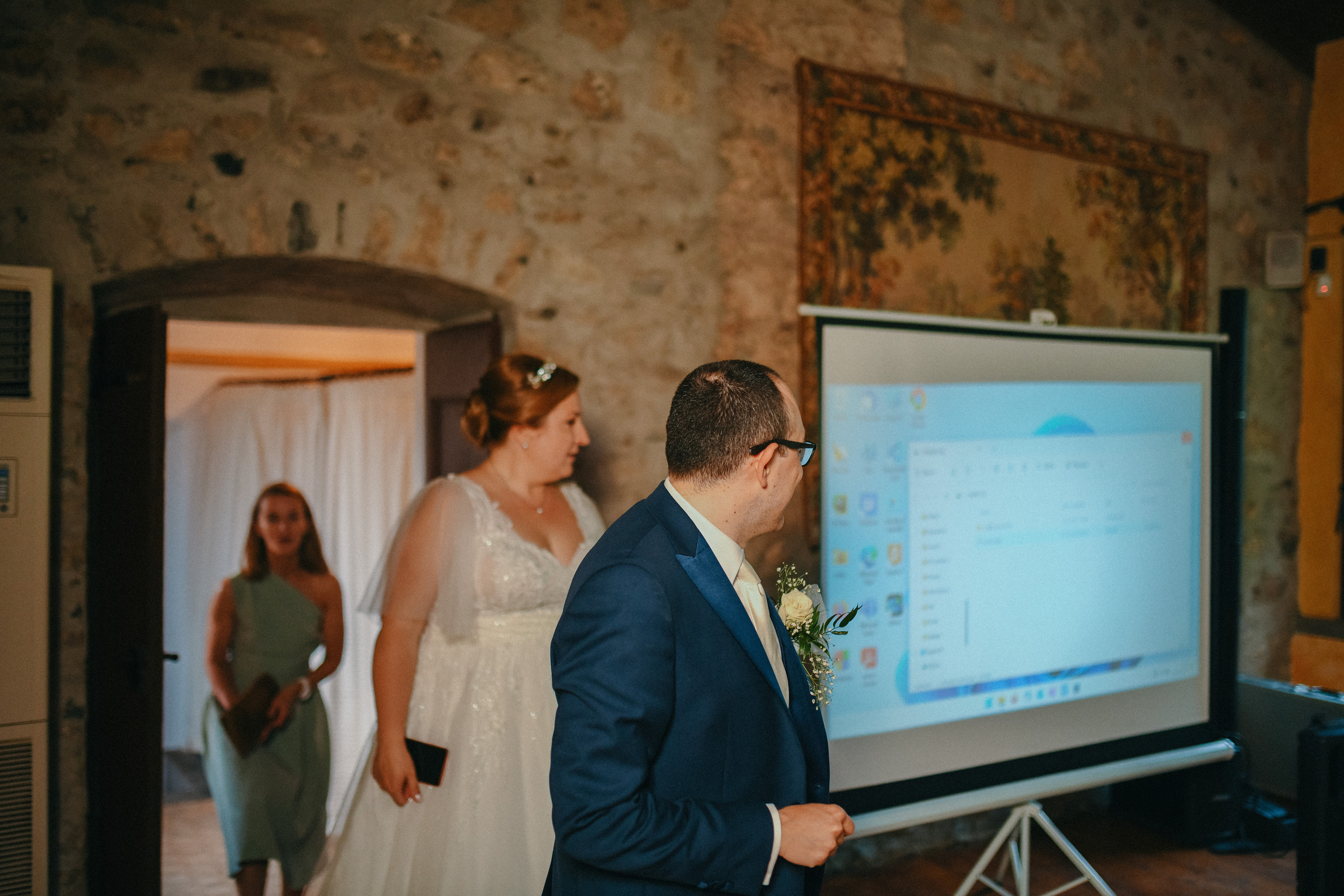 Church wedding. Фотограф Василиса Гордеева