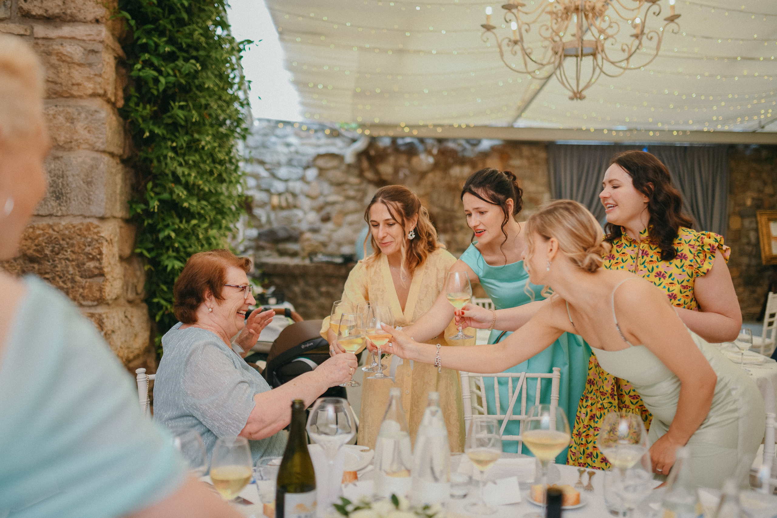 Church wedding. Фотограф Василиса Гордеева