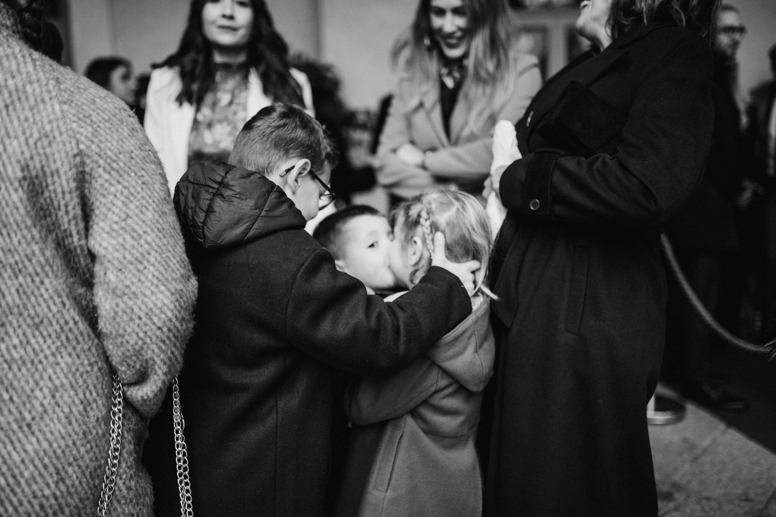 Laura&Mauzo. Photographer Vasilisa Gordeeva