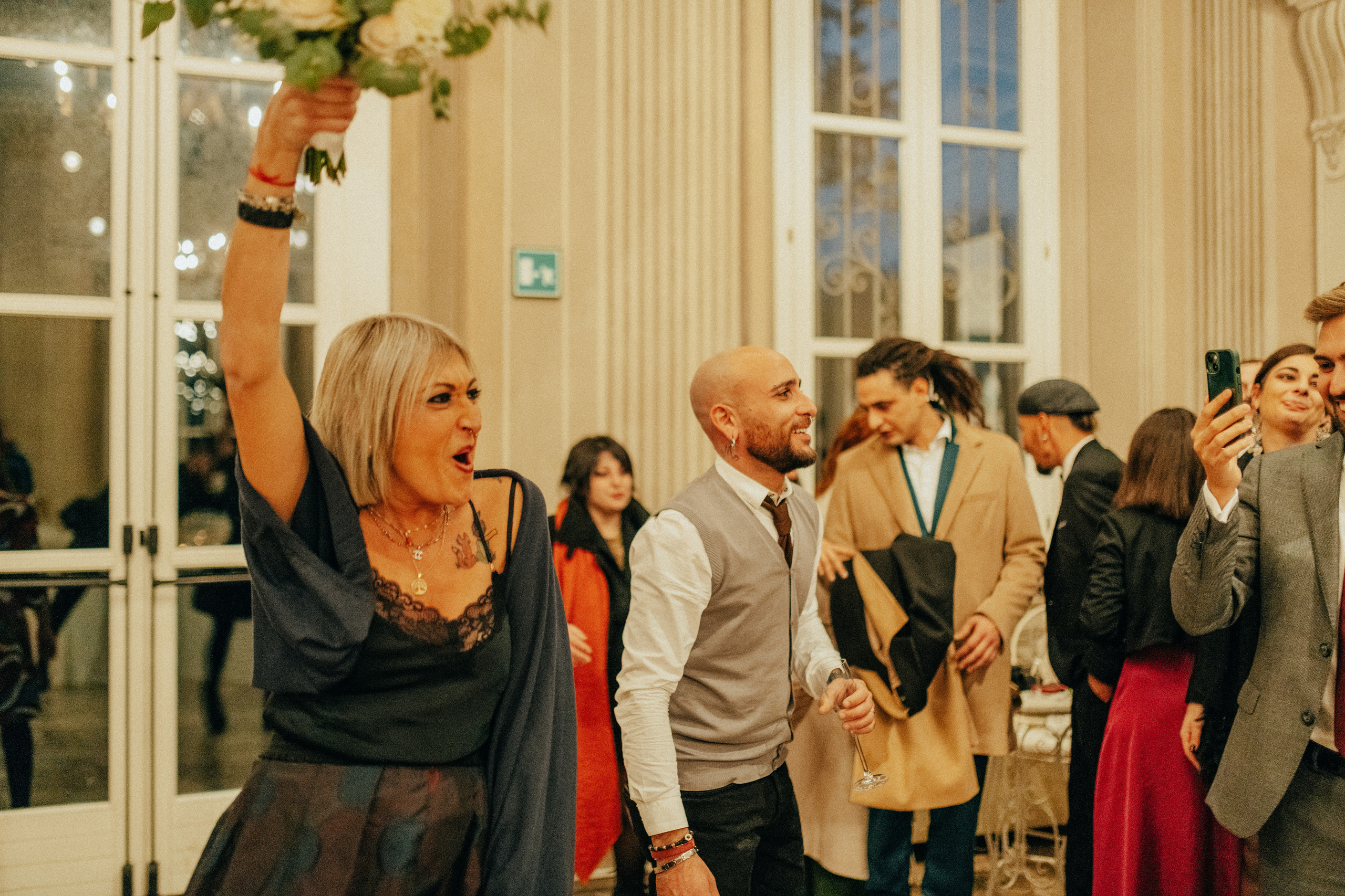 Laura&Mauzo. Photographer Vasilisa Gordeeva